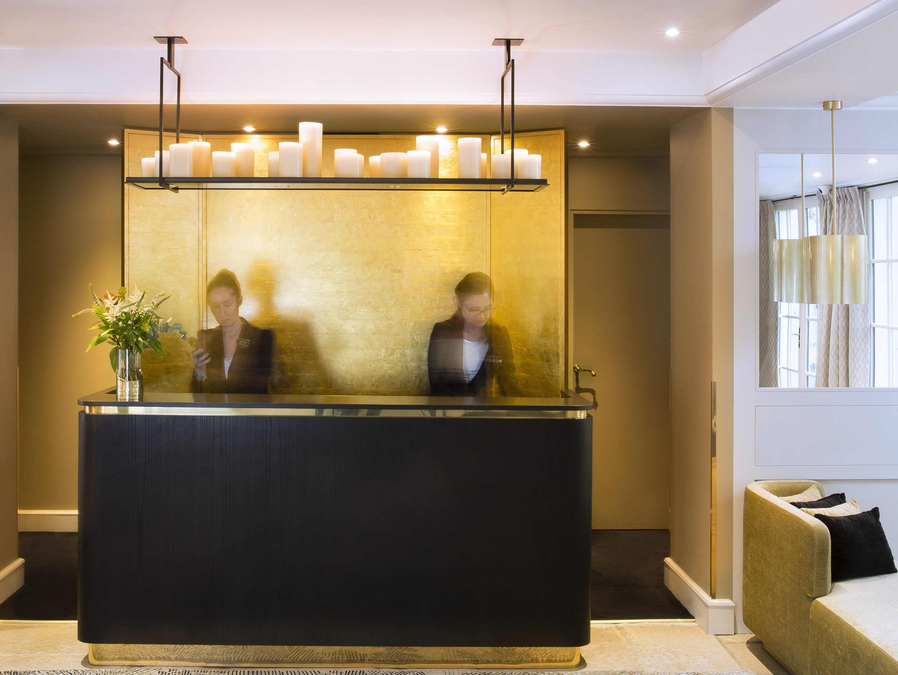 Hôtel d'Aubusson by null