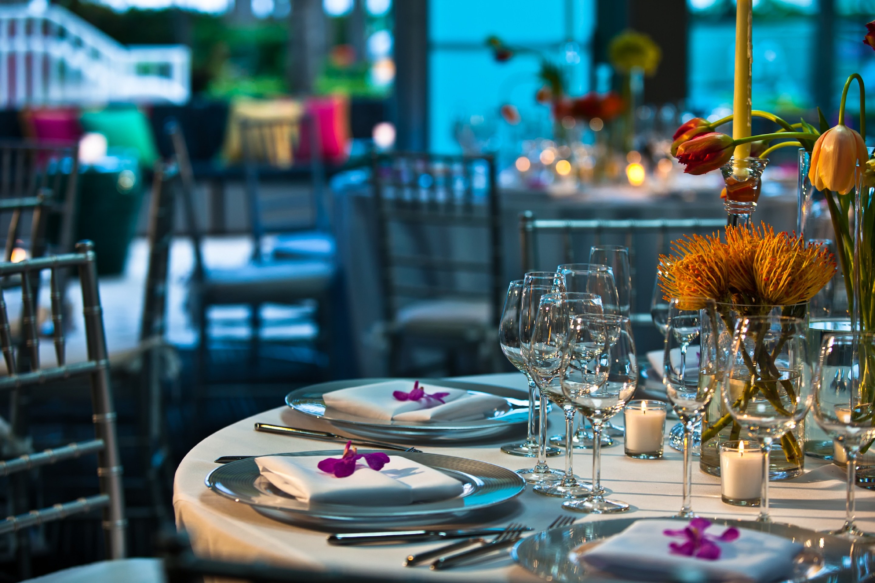 Kimpton Surfcomber Hotel by null