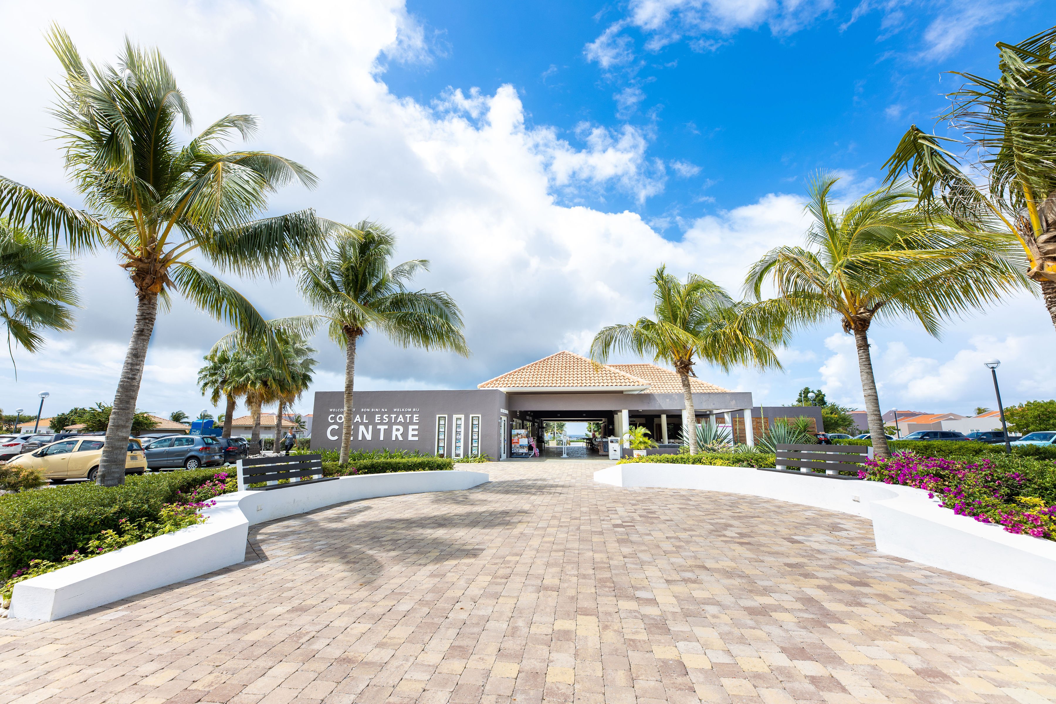 Oasis Coral Estate Beach, Dive & Wellness Resort by null