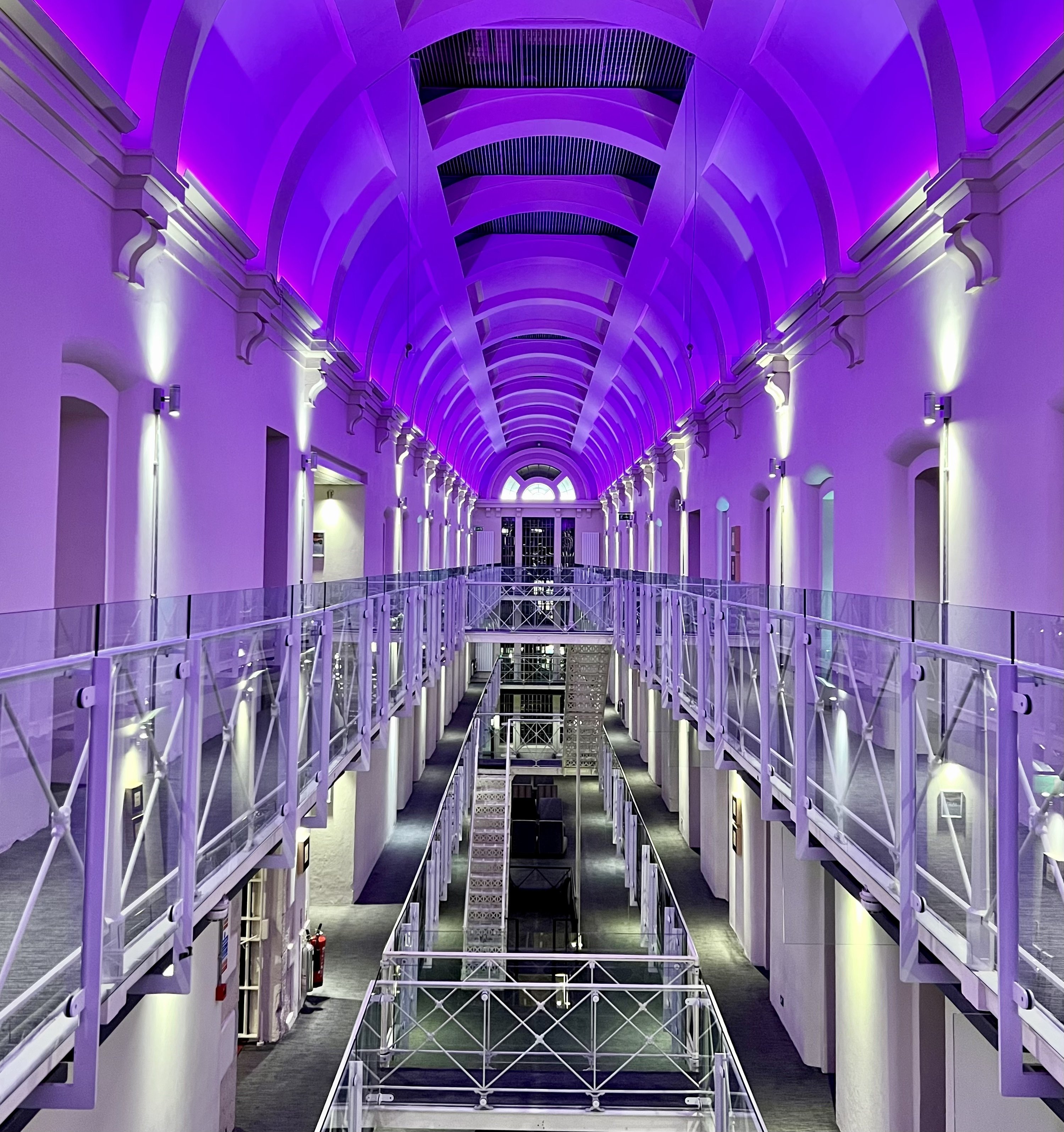 Malmaison Oxford by null