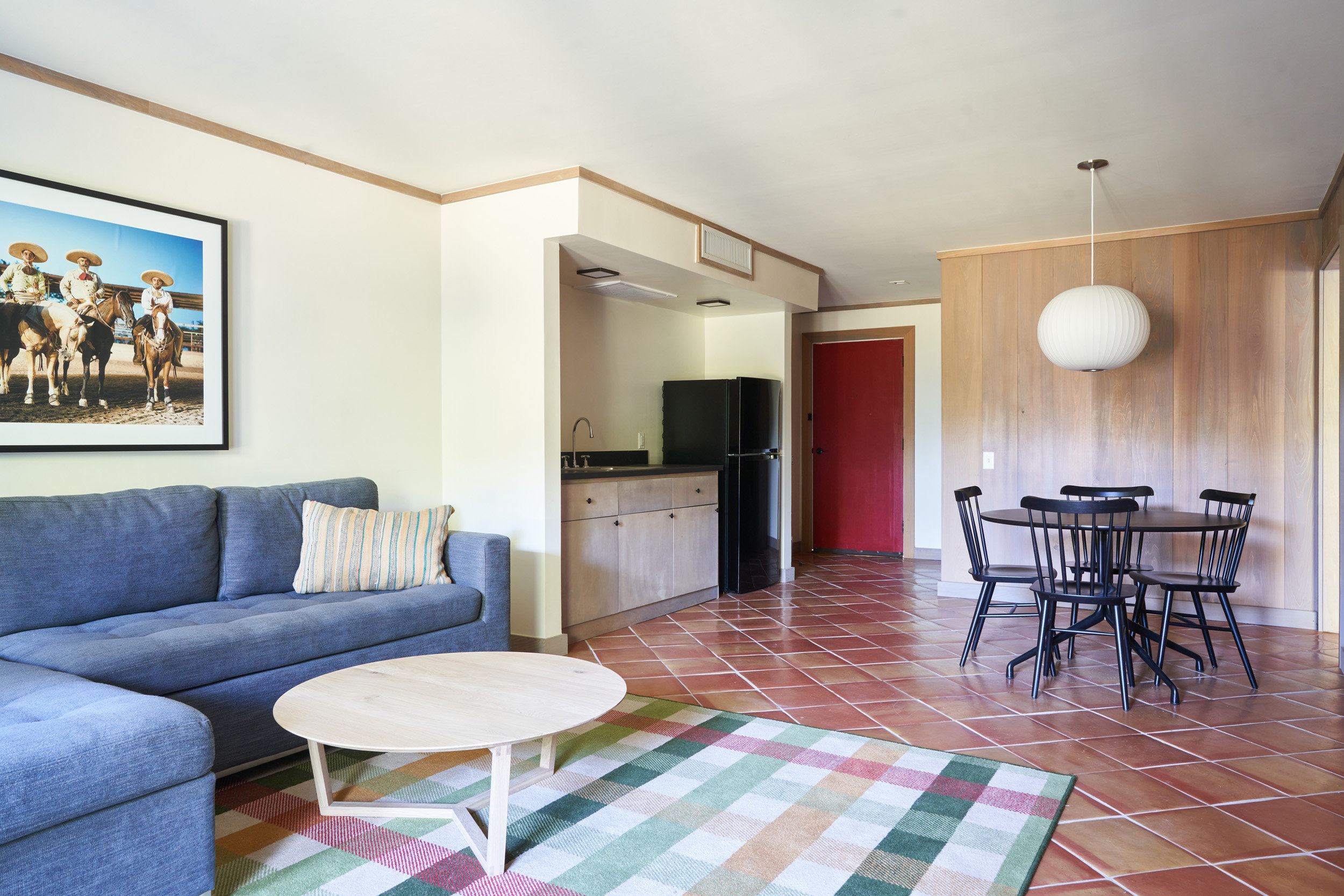 Stagecoach Inn by null