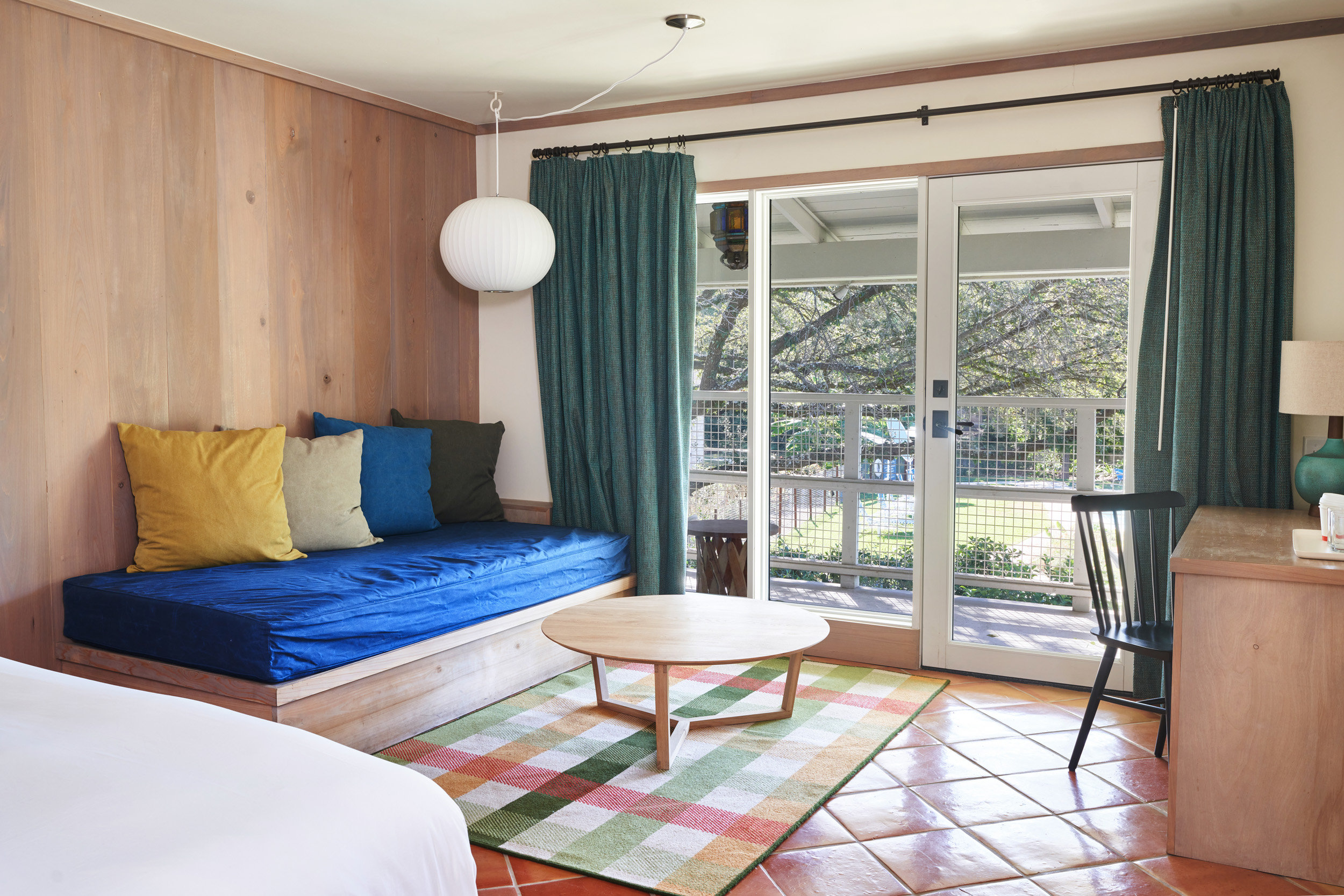 Stagecoach Inn by null