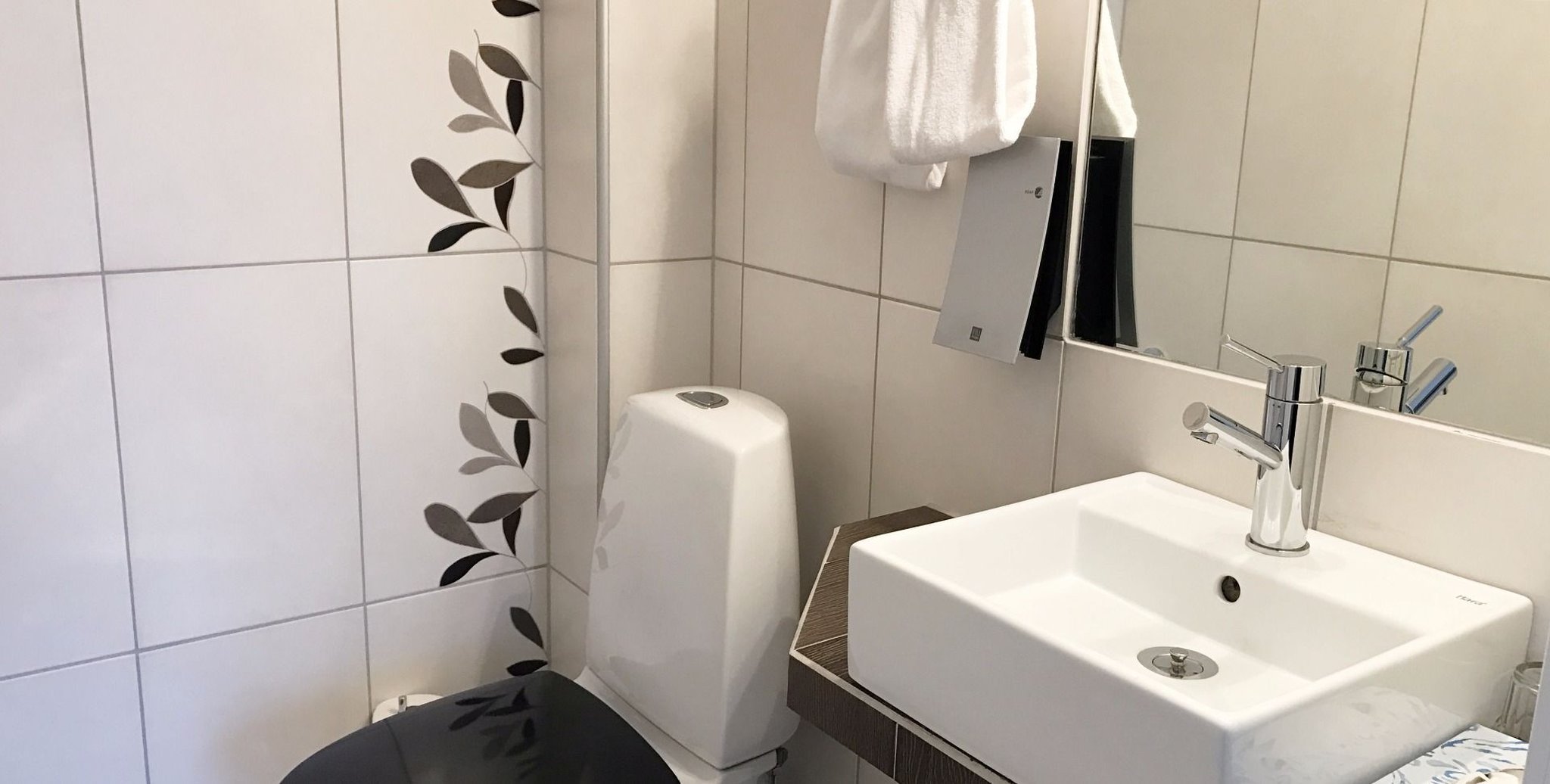 Hotell Villa Långbers by null