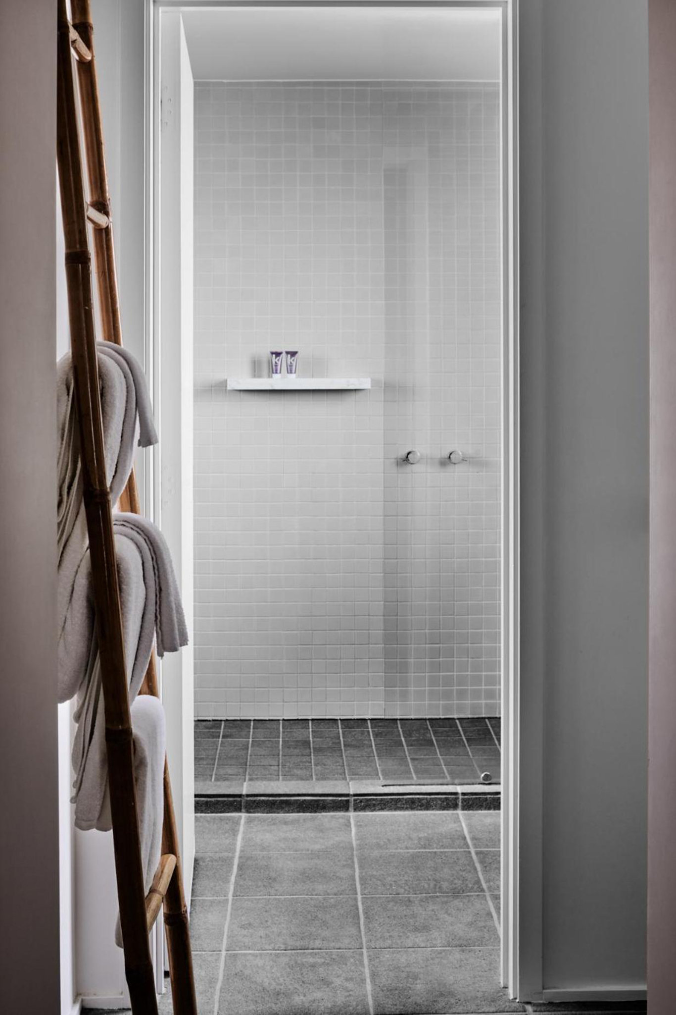 The Prince Hotel by null