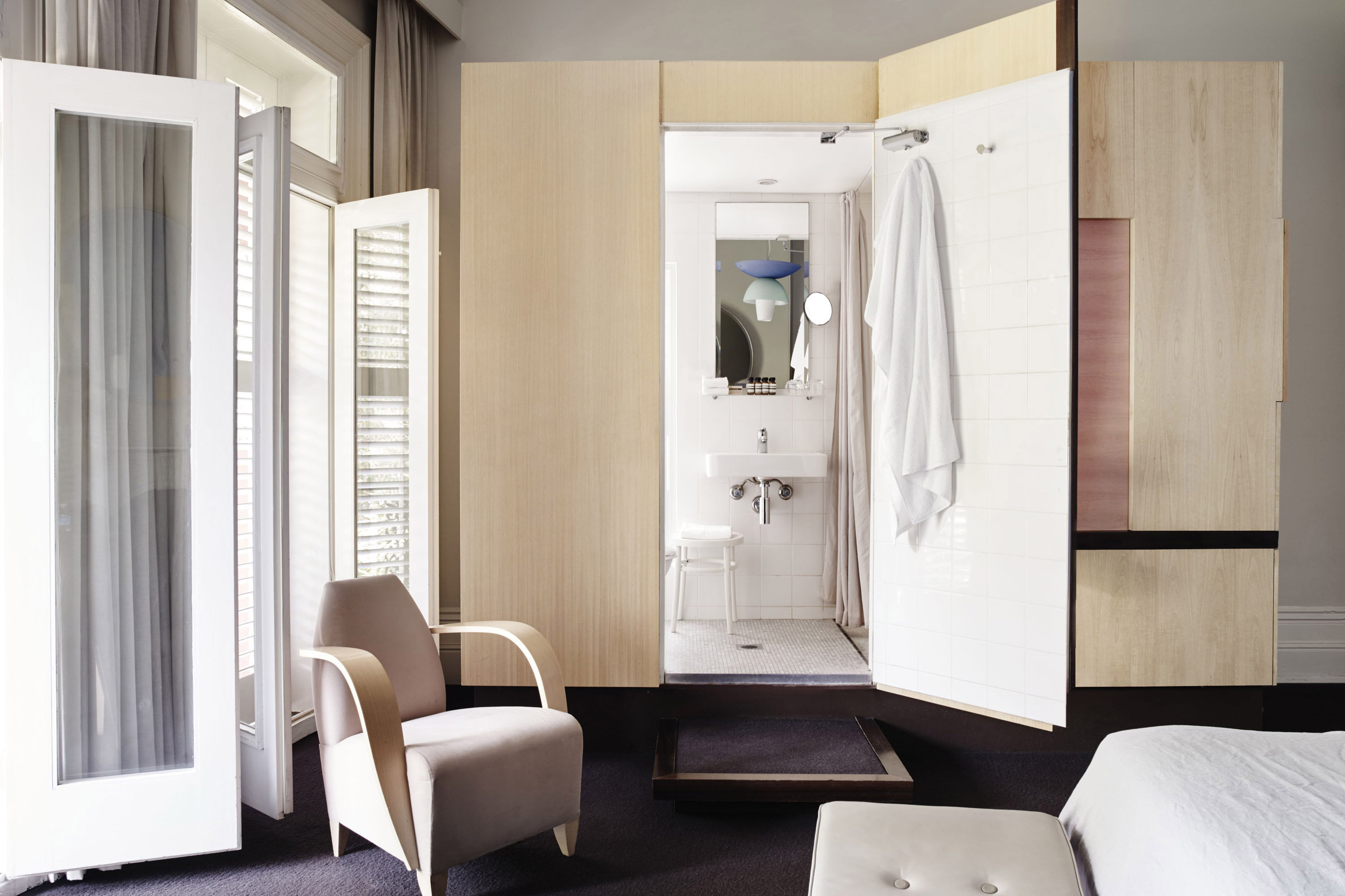 Medusa Hotel by null Medusa Hotel by null