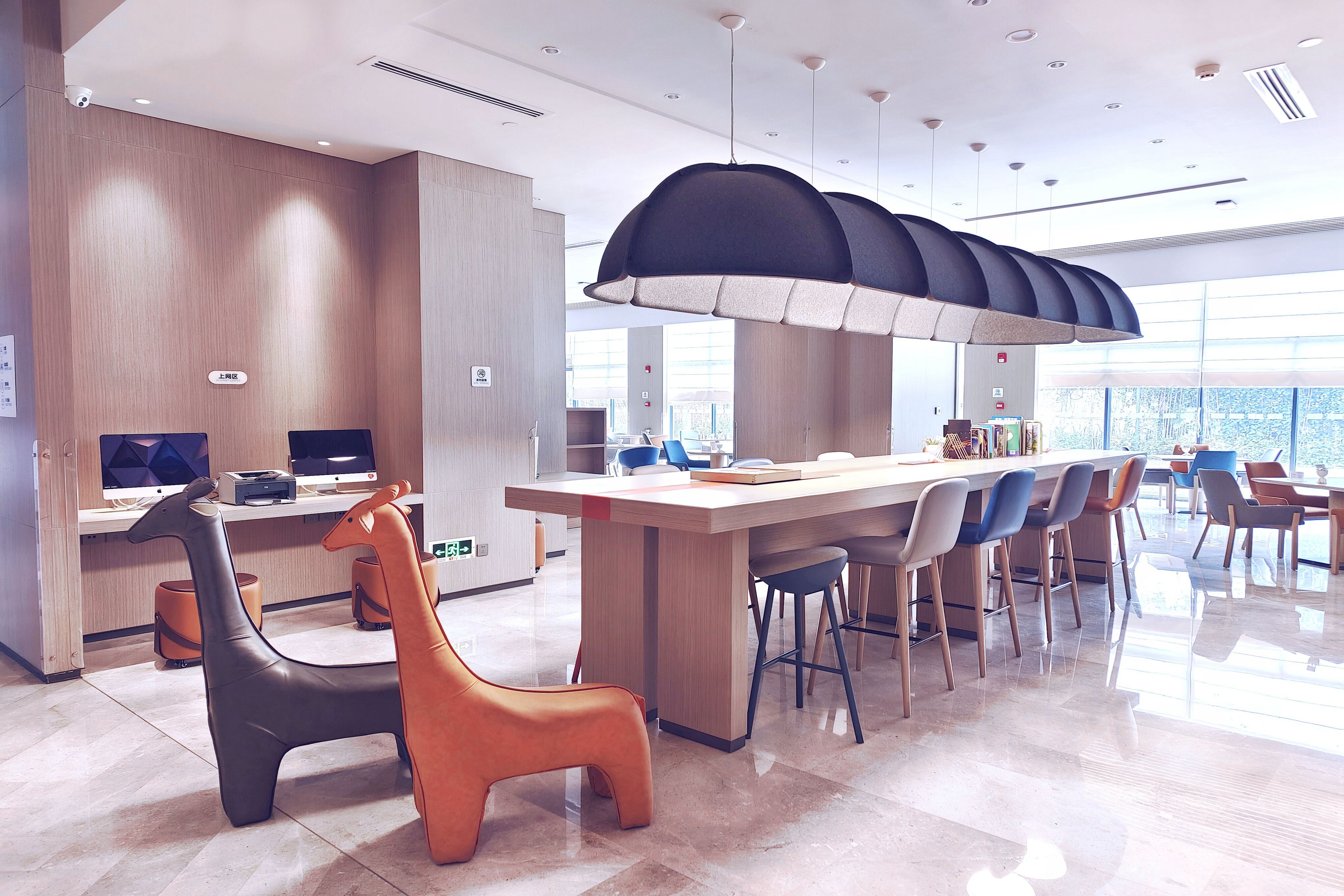 Holiday Inn Express Kunming West photo 6