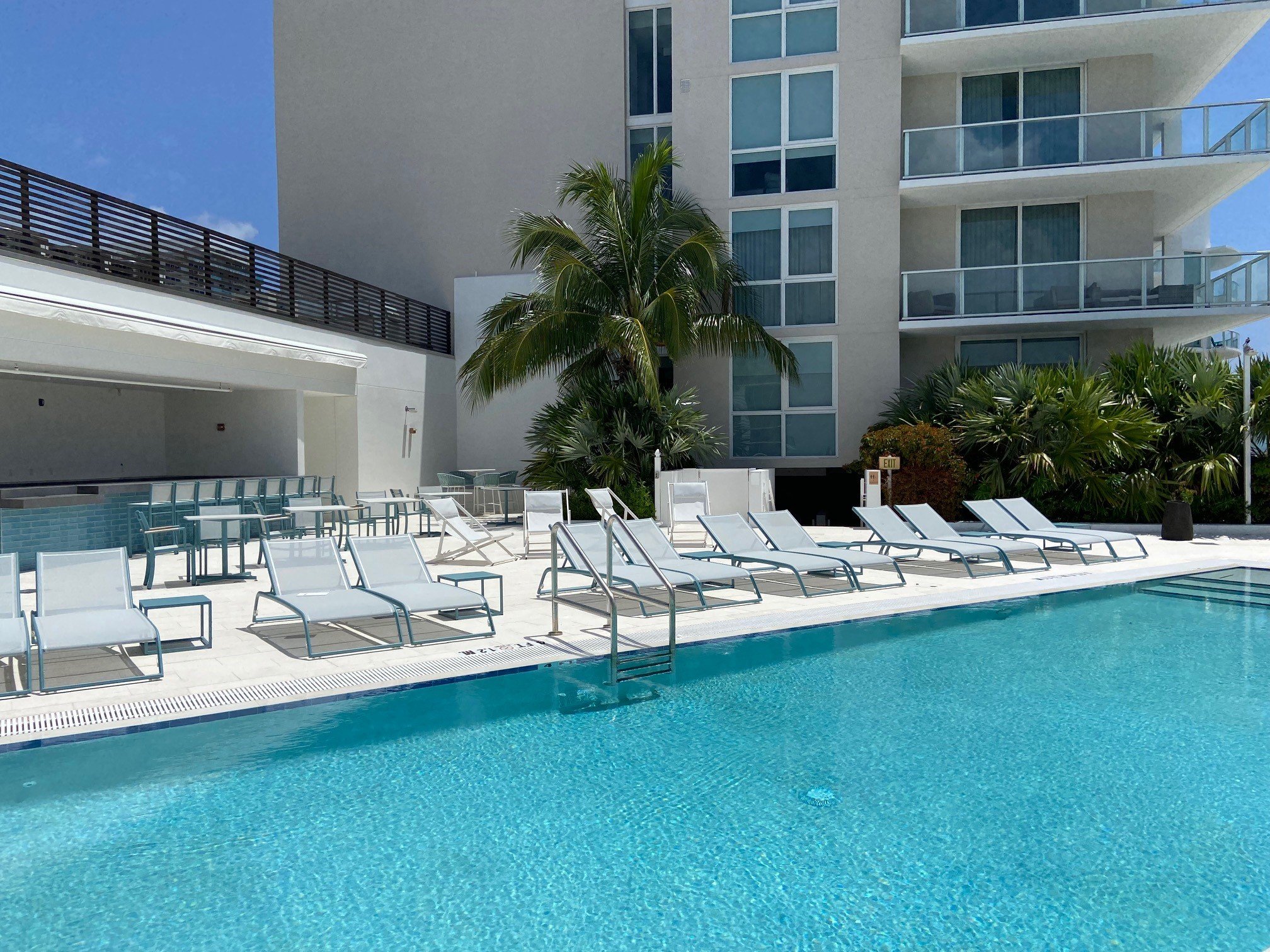 Kimpton Shorebreak Fort Lauderdale Beach Resort by null