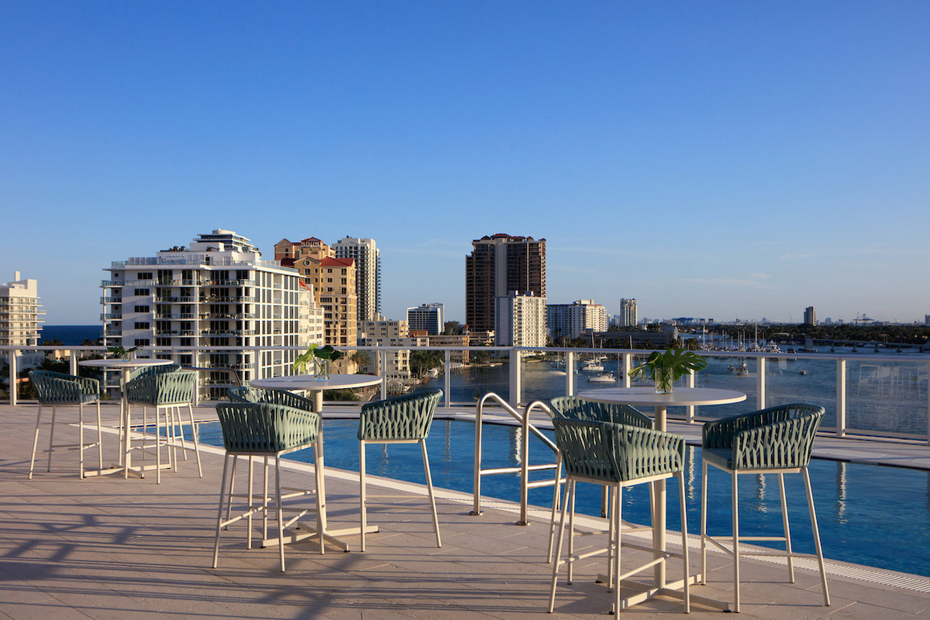 Kimpton Shorebreak Fort Lauderdale Beach Resort by null