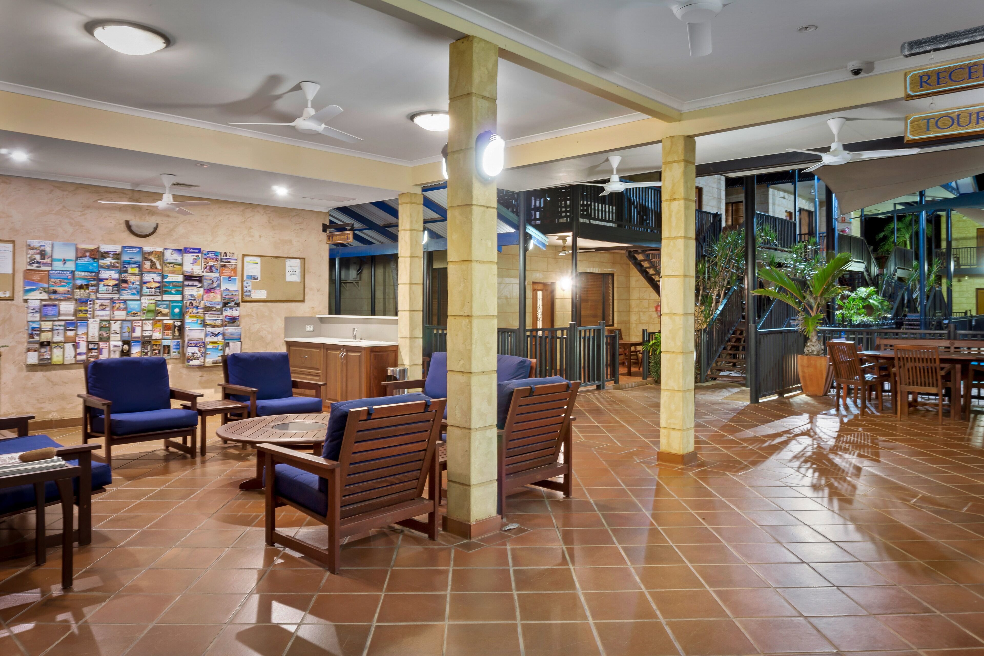 Blue Seas Resort photo 7