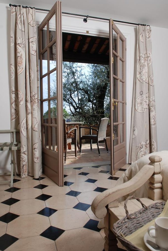 Hôtel du Clos by null