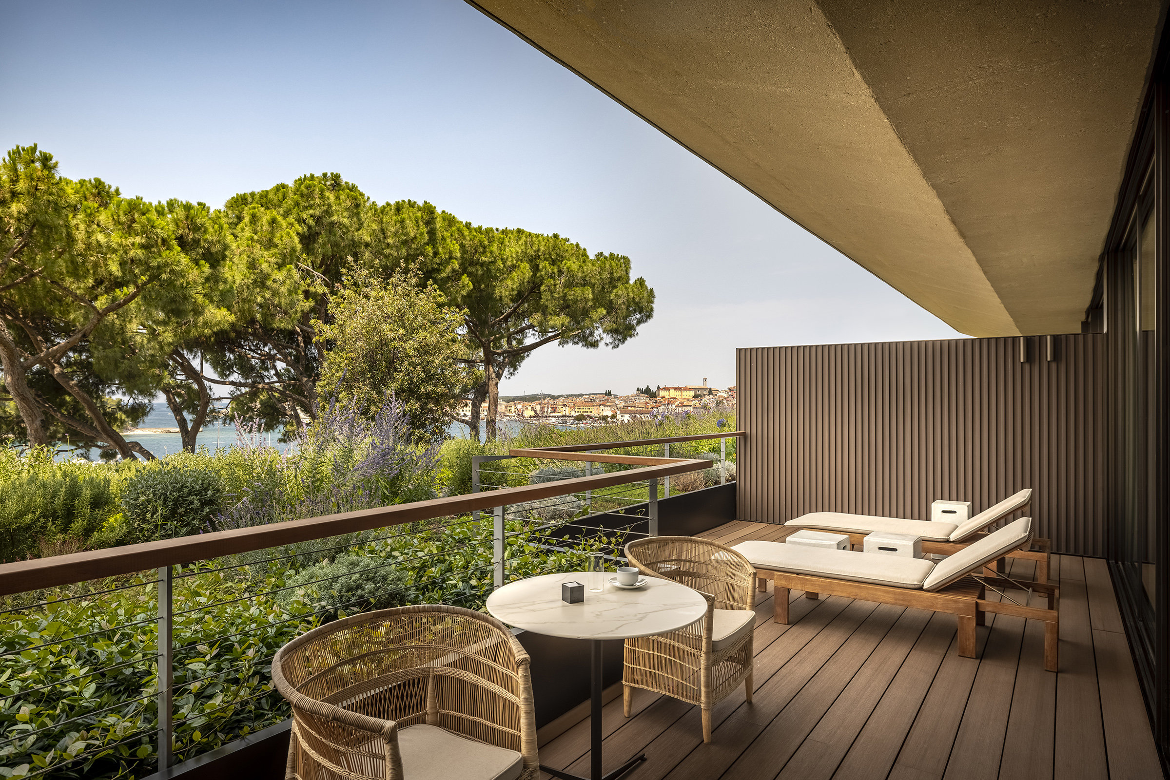 Grand Park Hotel Rovinj by Maistra Collection by null