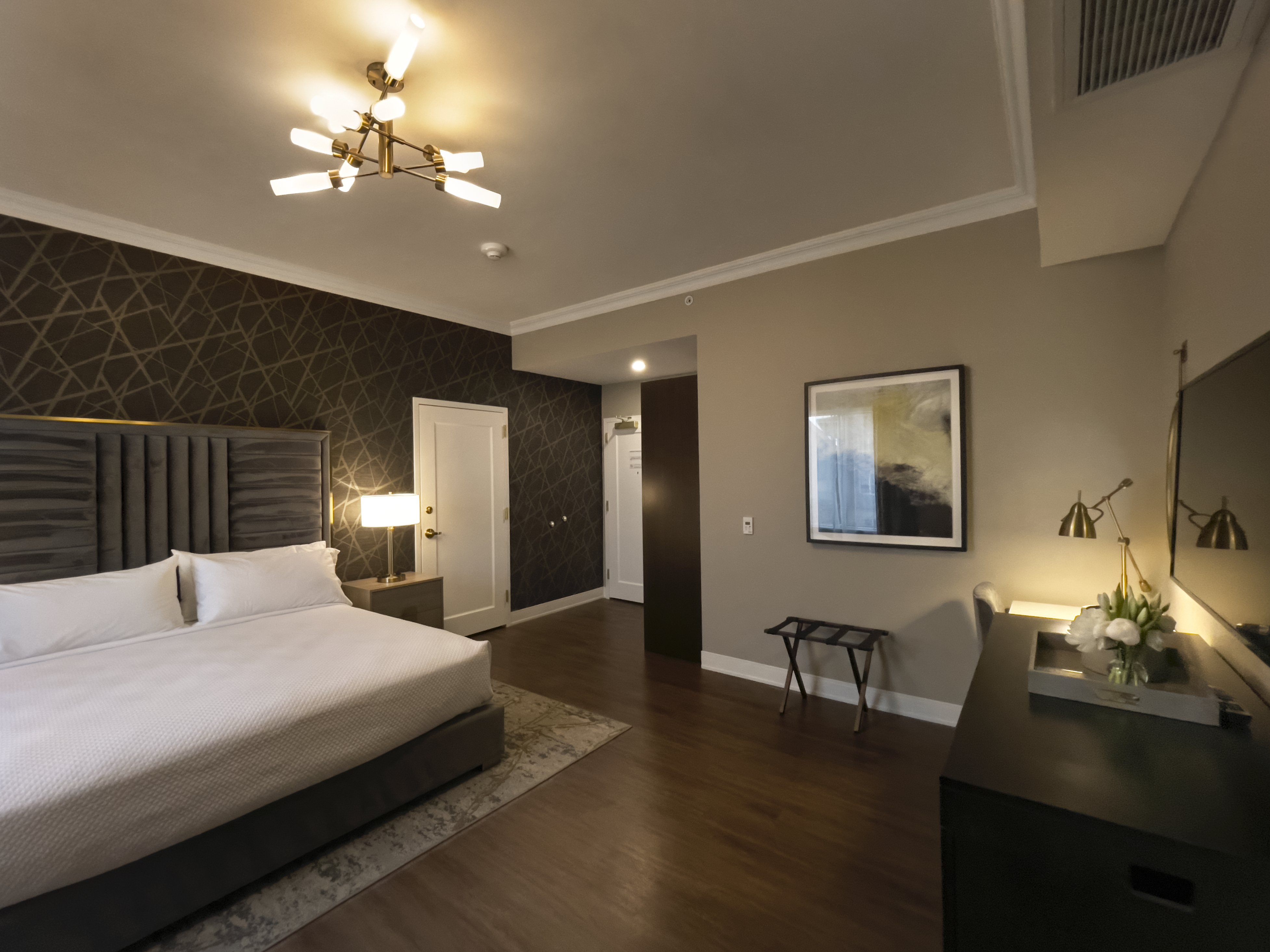 Chateau Grande Hotel by null
