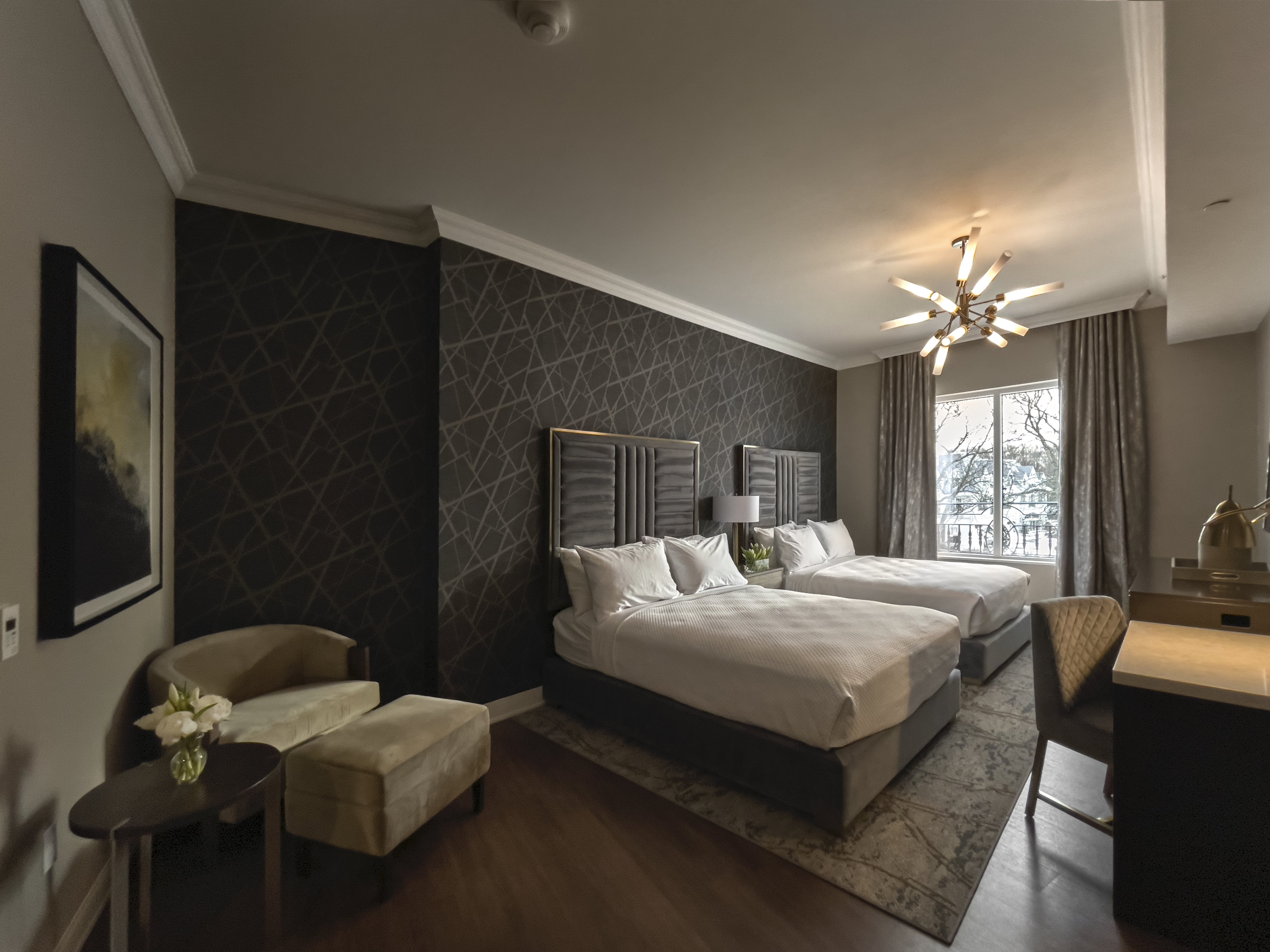 Chateau Grande Hotel by null