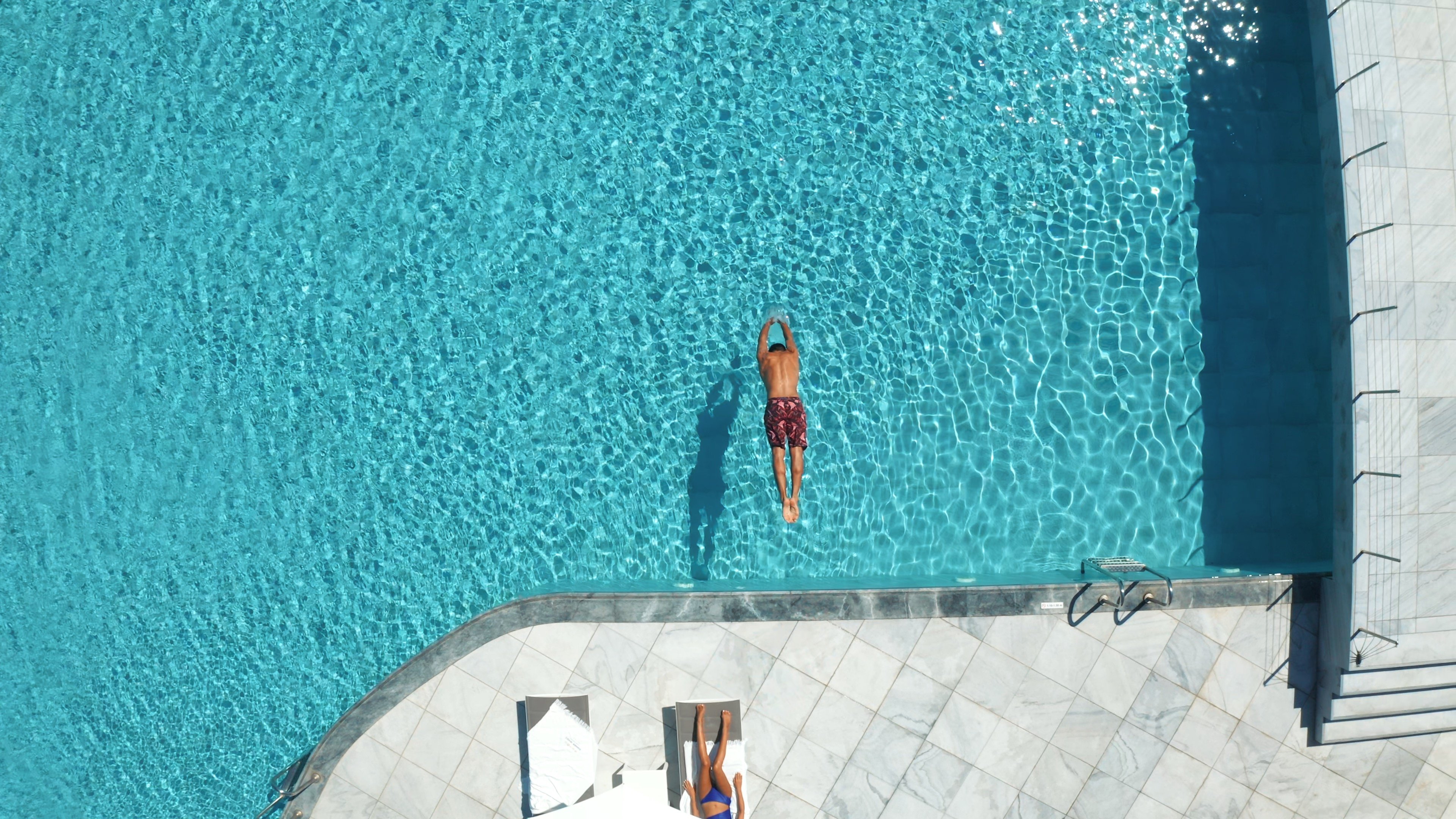 Summer Senses Luxury Resort by null