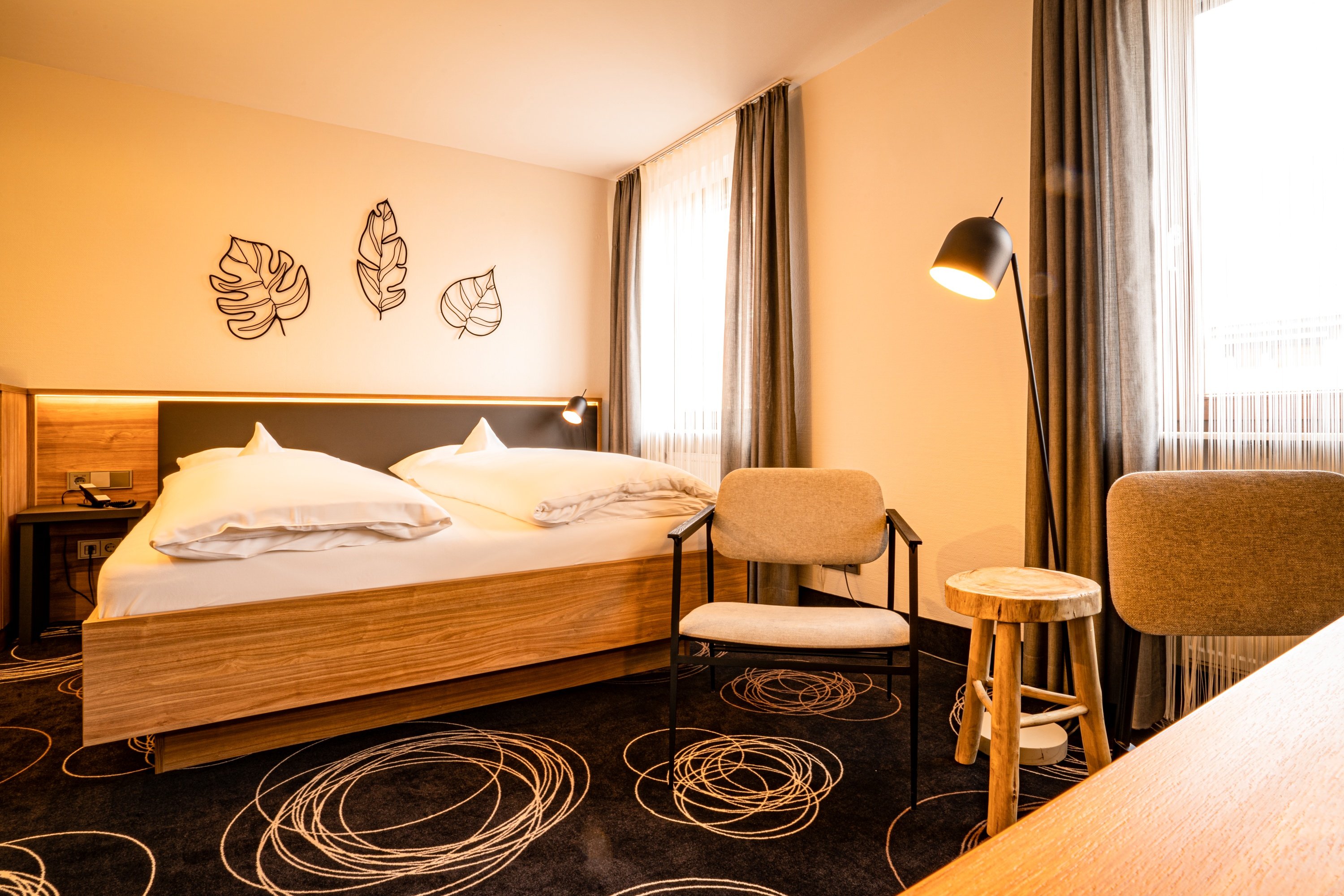 Hotel Rio Karlsruhe by null