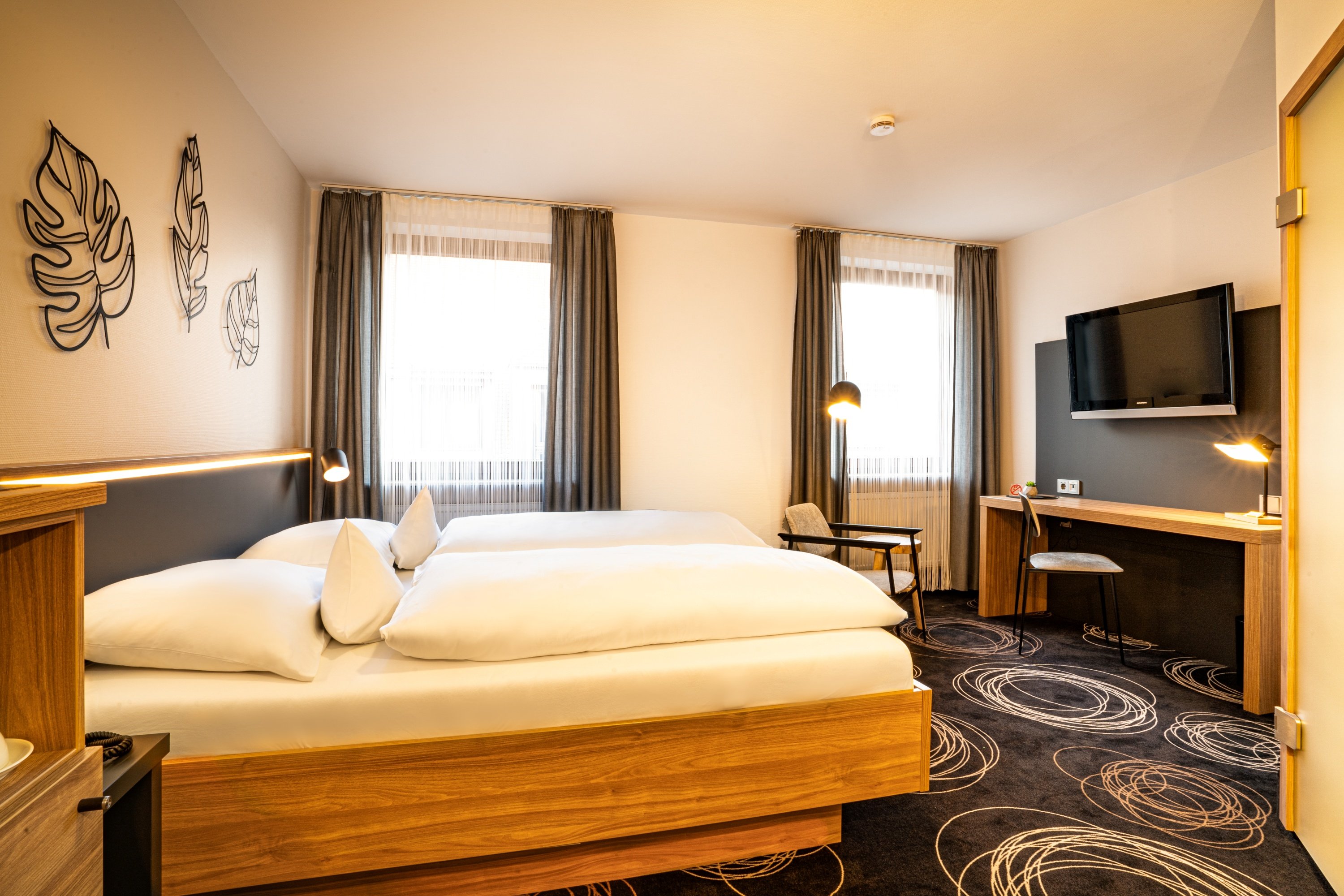 Hotel Rio Karlsruhe by null