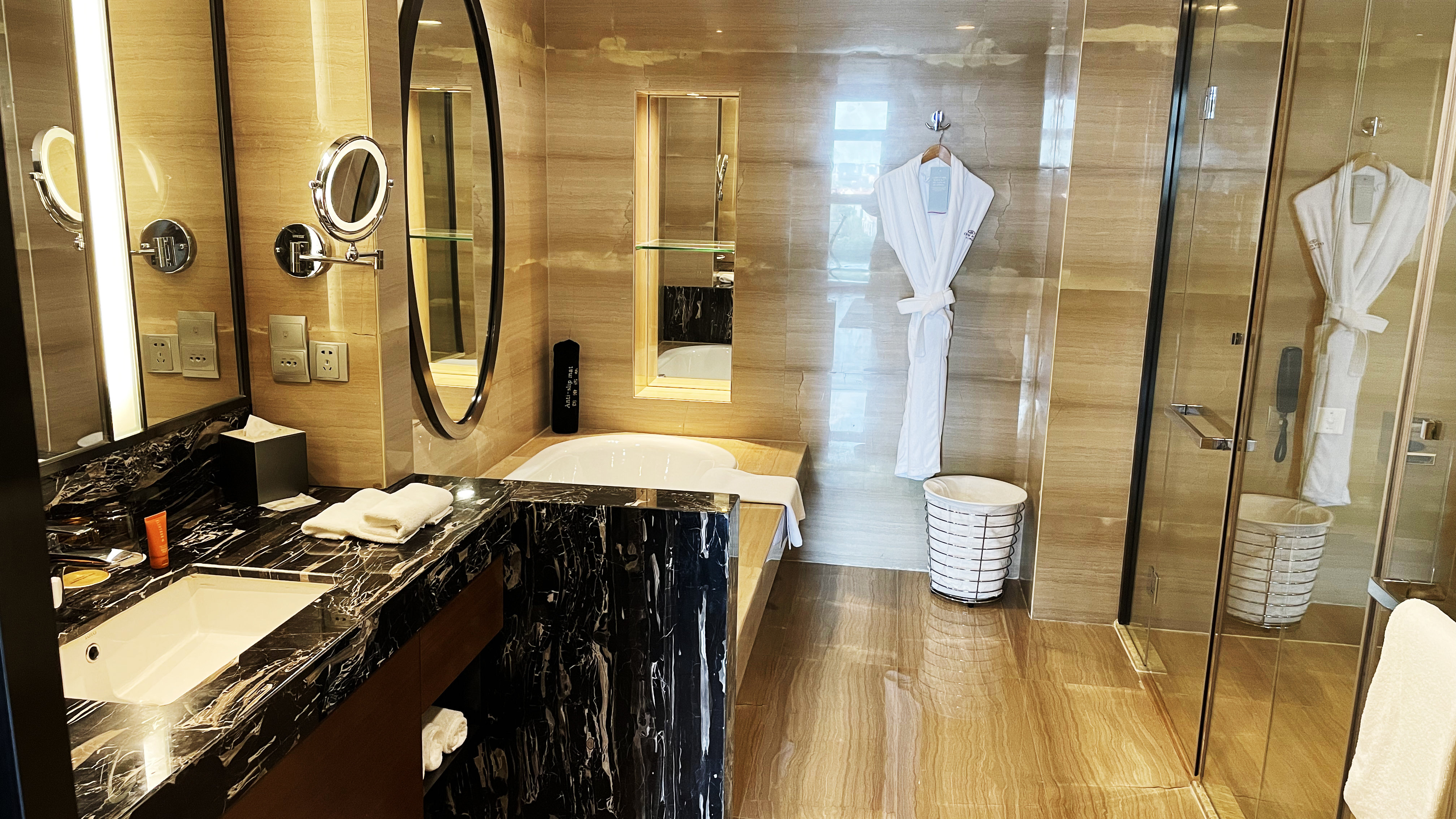 Crowne Plaza Tianjin Mei Jiang Nan photo 7