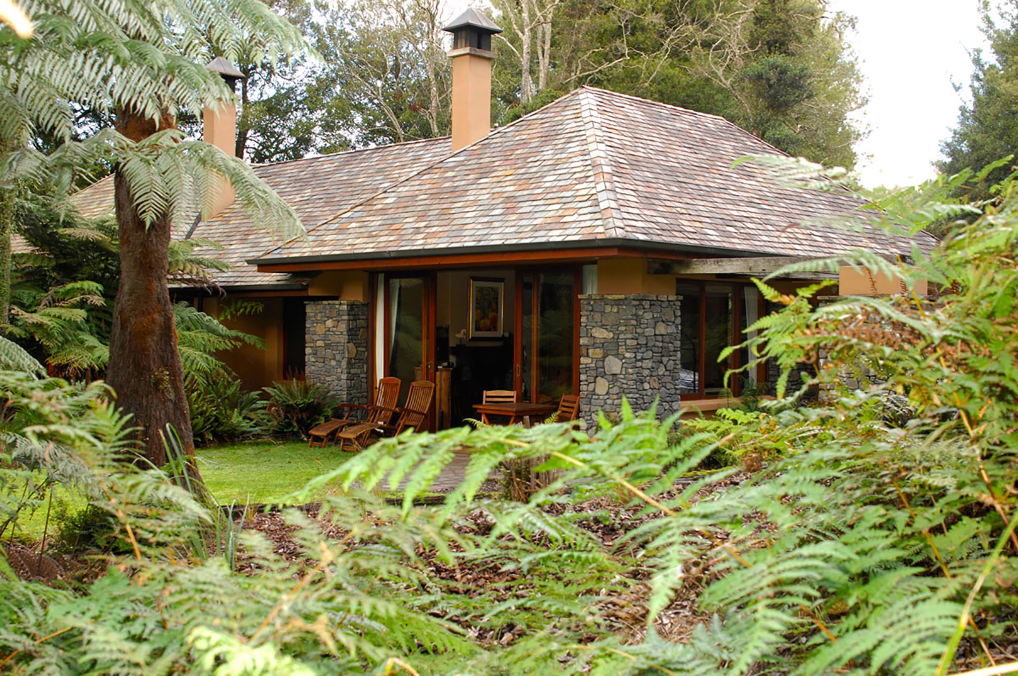 Treetops Lodge & Estate - by null