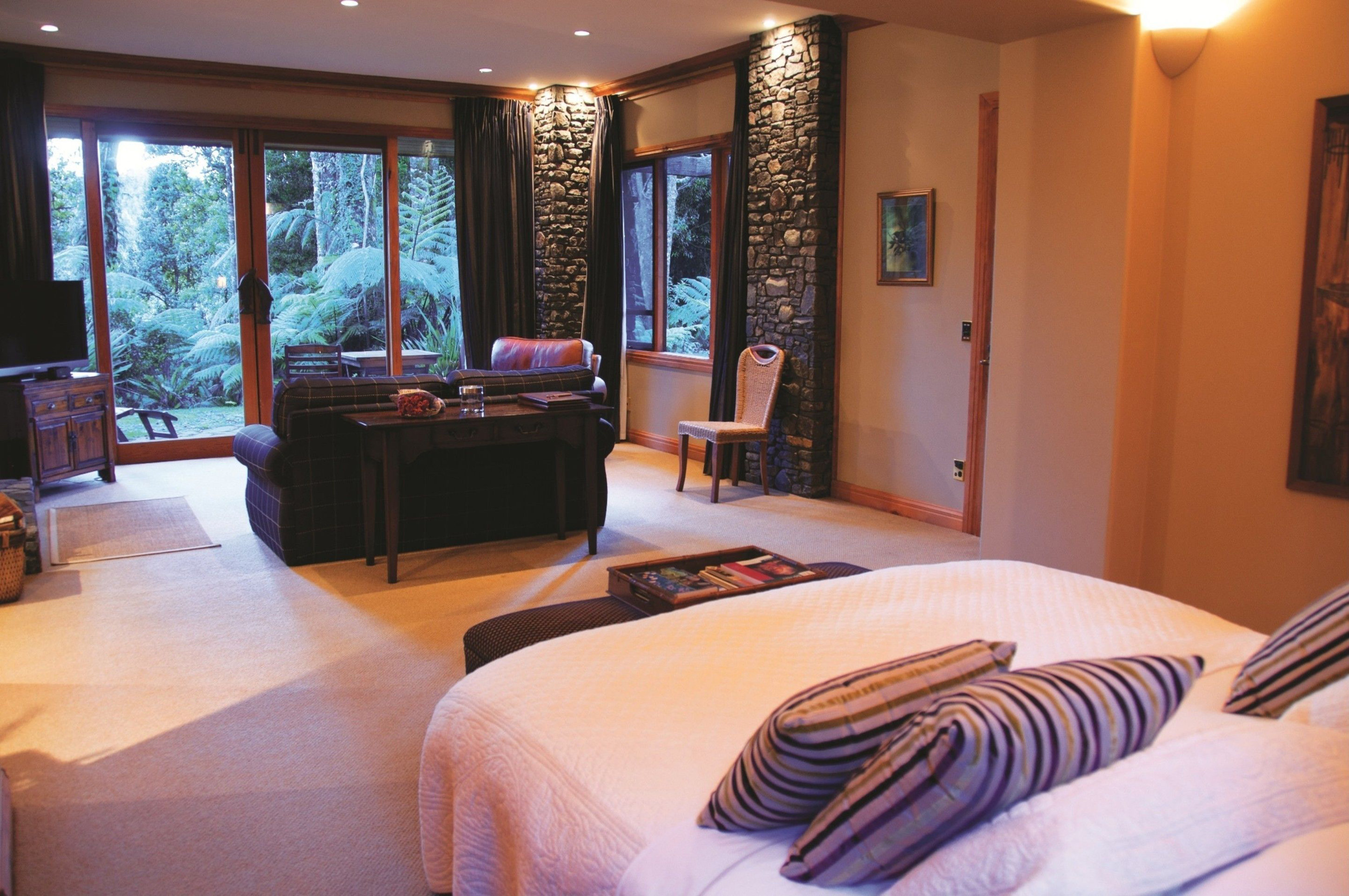 Treetops Lodge & Estate - by null