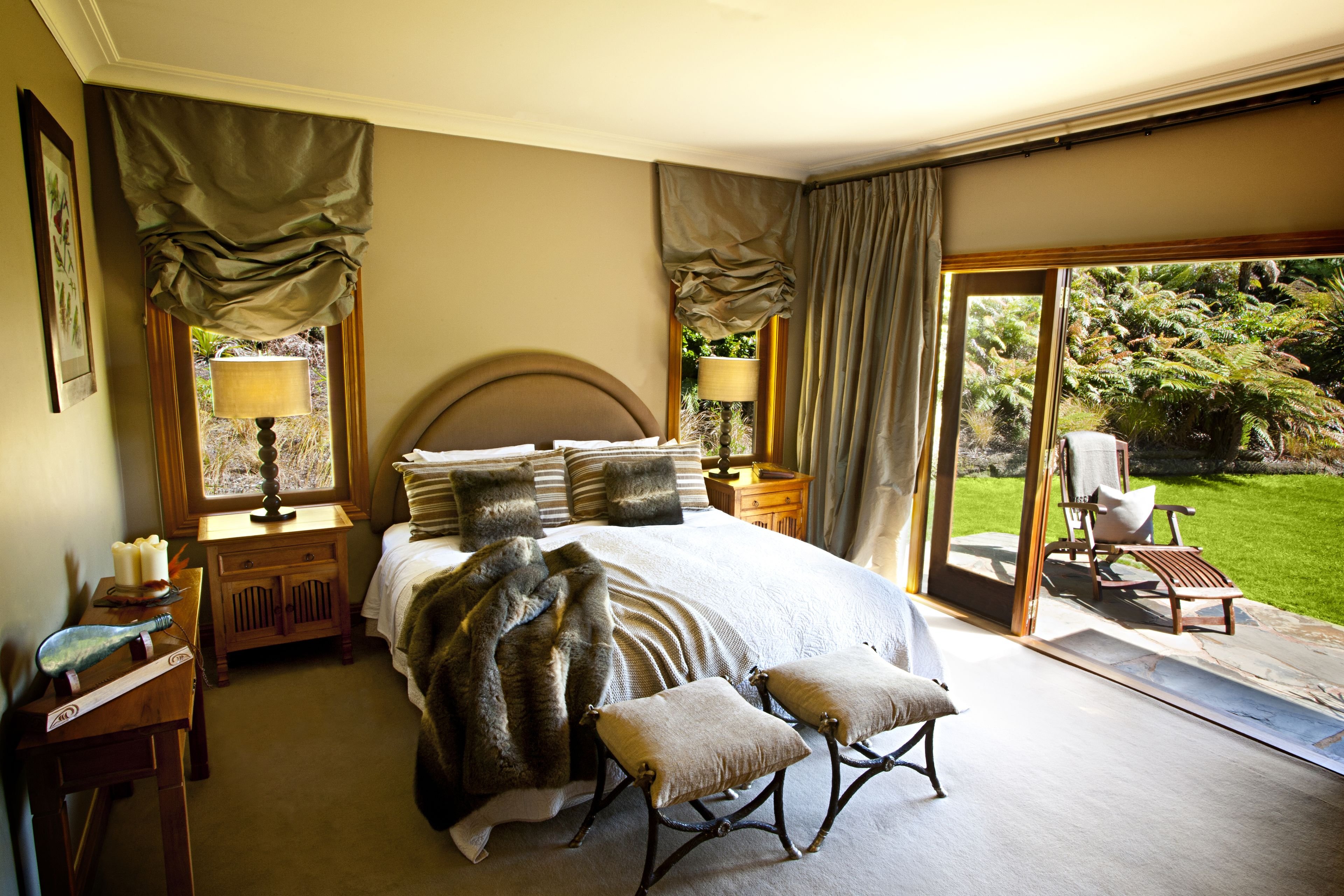 Treetops Lodge & Estate - by null