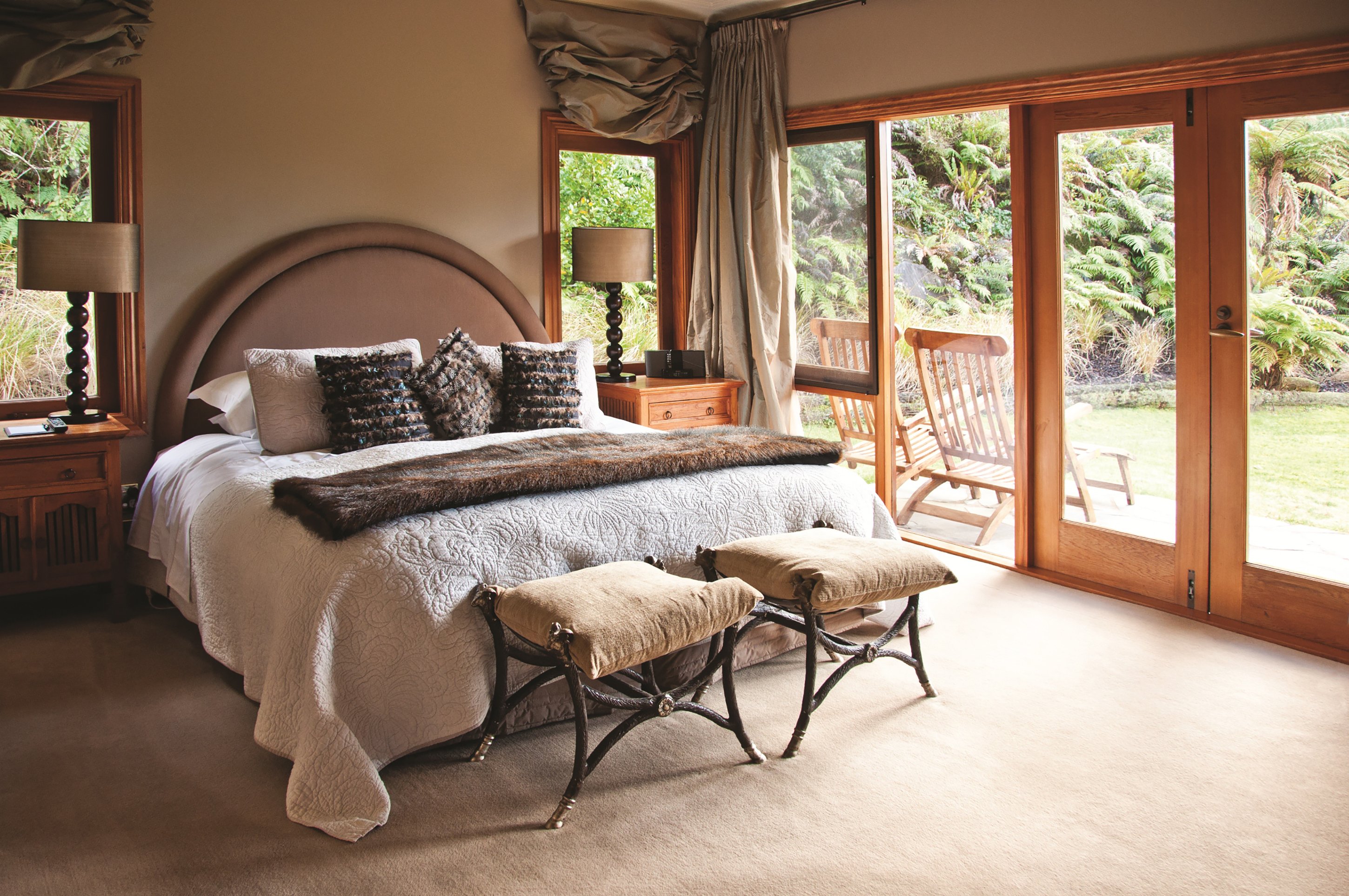 Treetops Lodge & Estate - by null