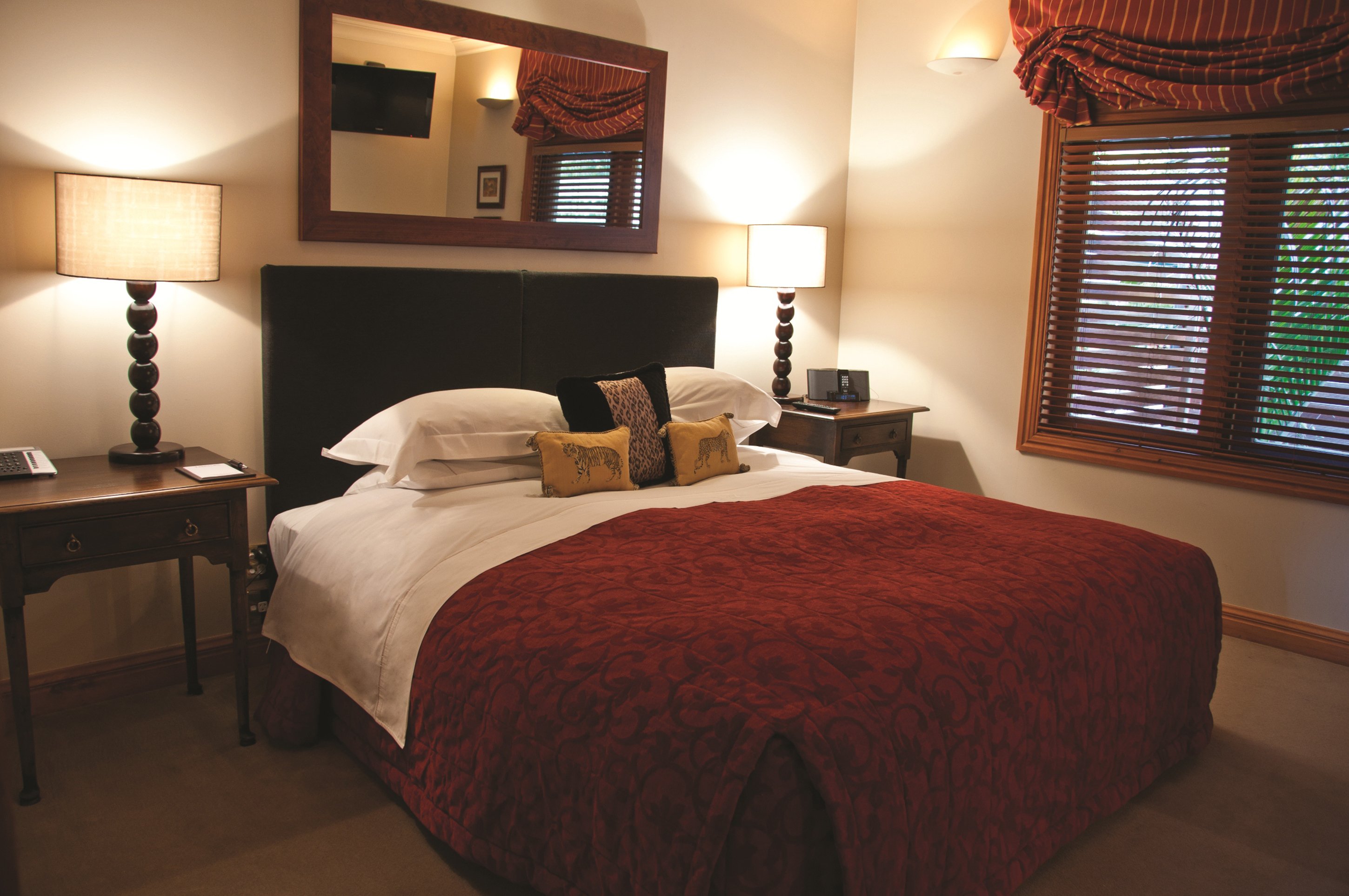 Treetops Lodge & Estate - by null