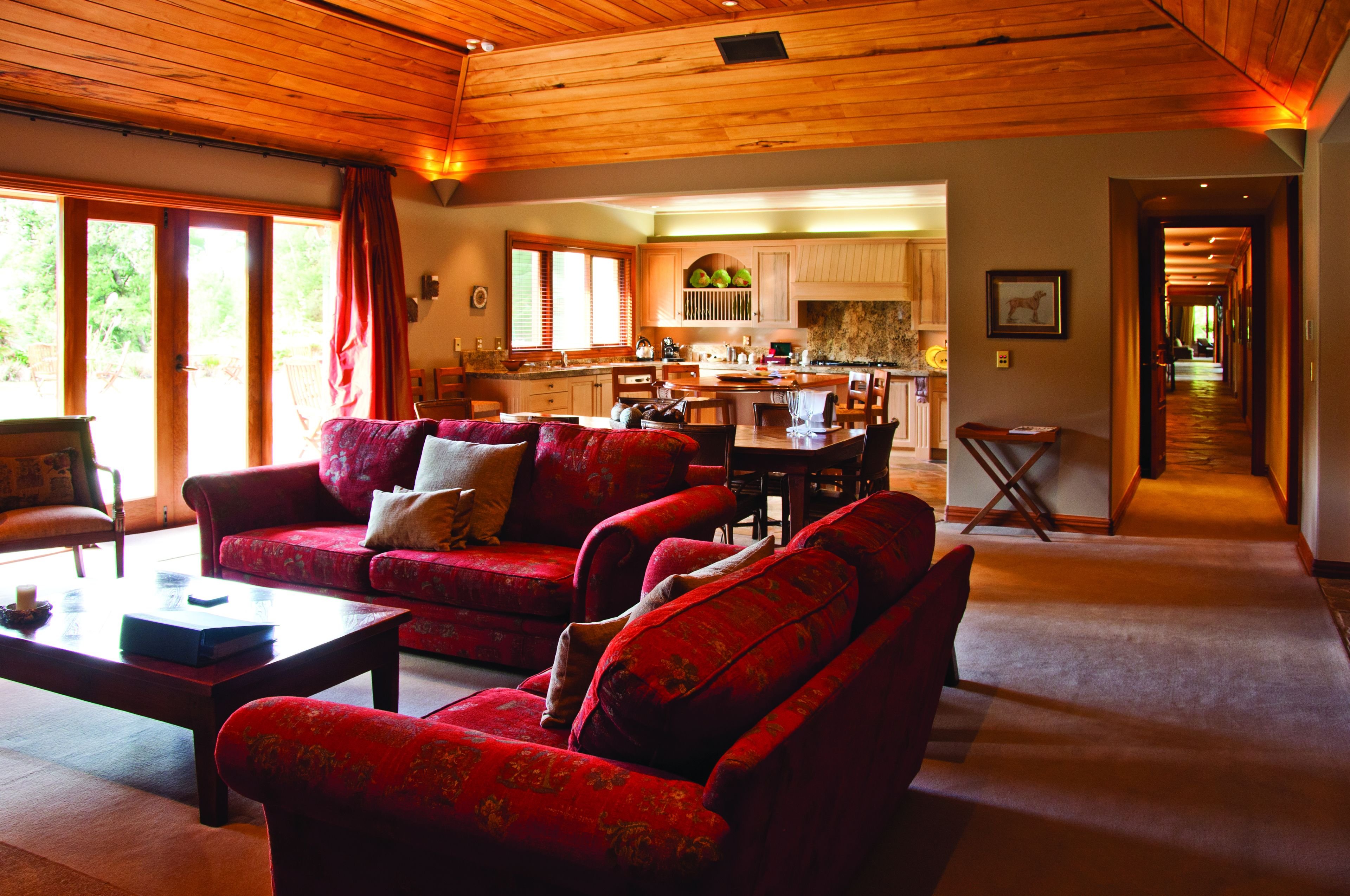 Treetops Lodge & Estate - by null