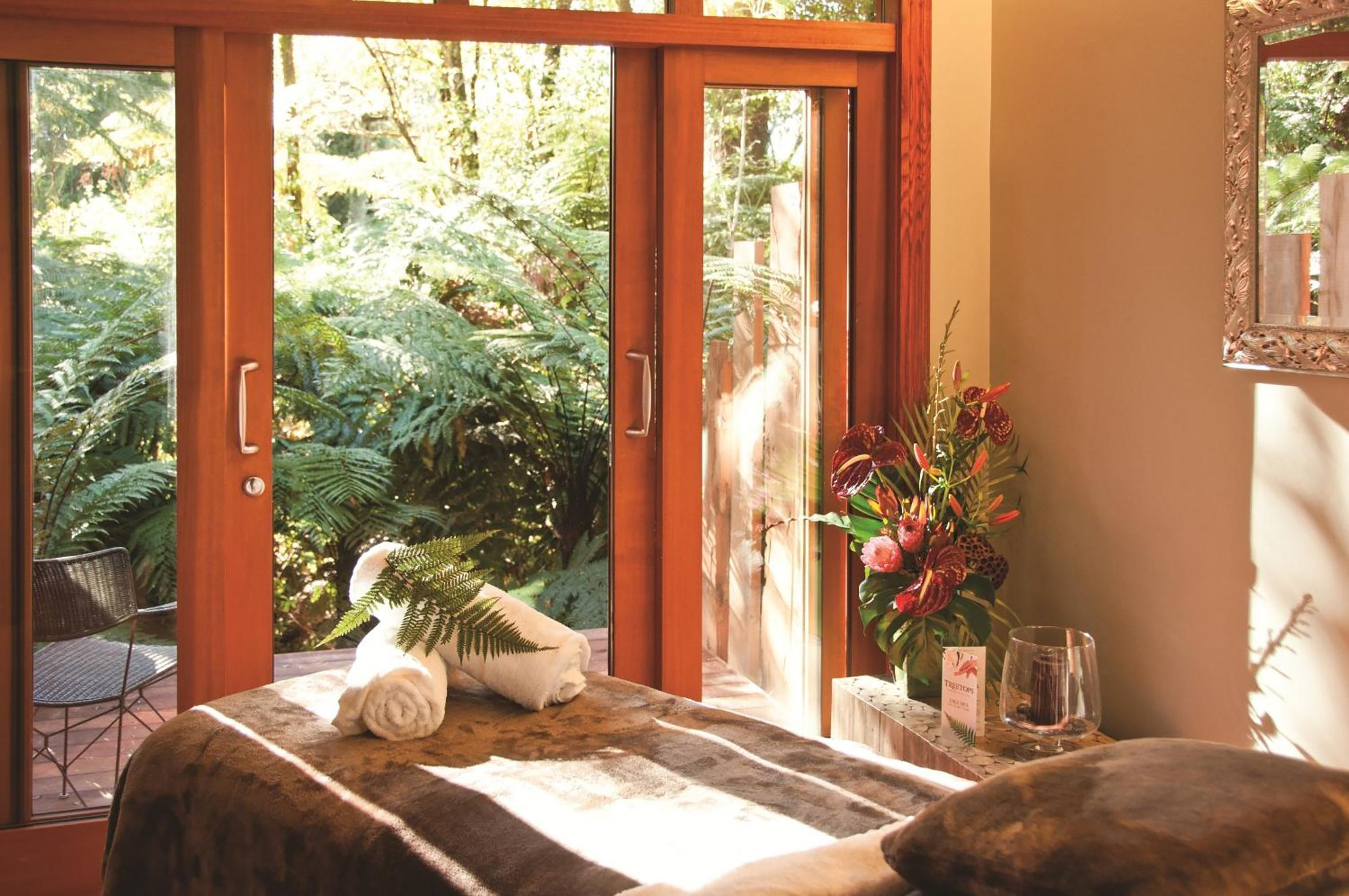 Treetops Lodge & Estate - by null