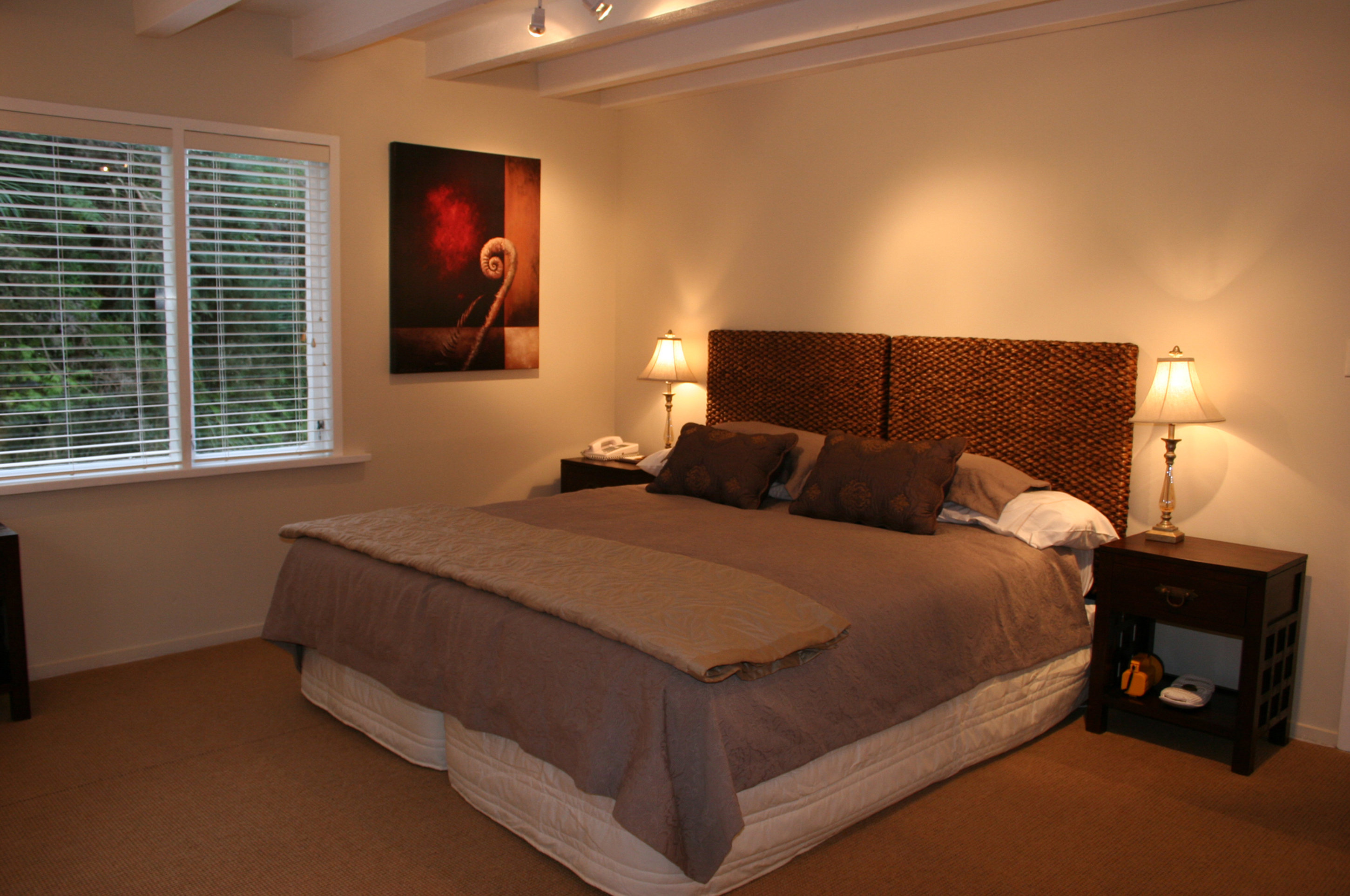 Treetops Lodge & Estate - by null