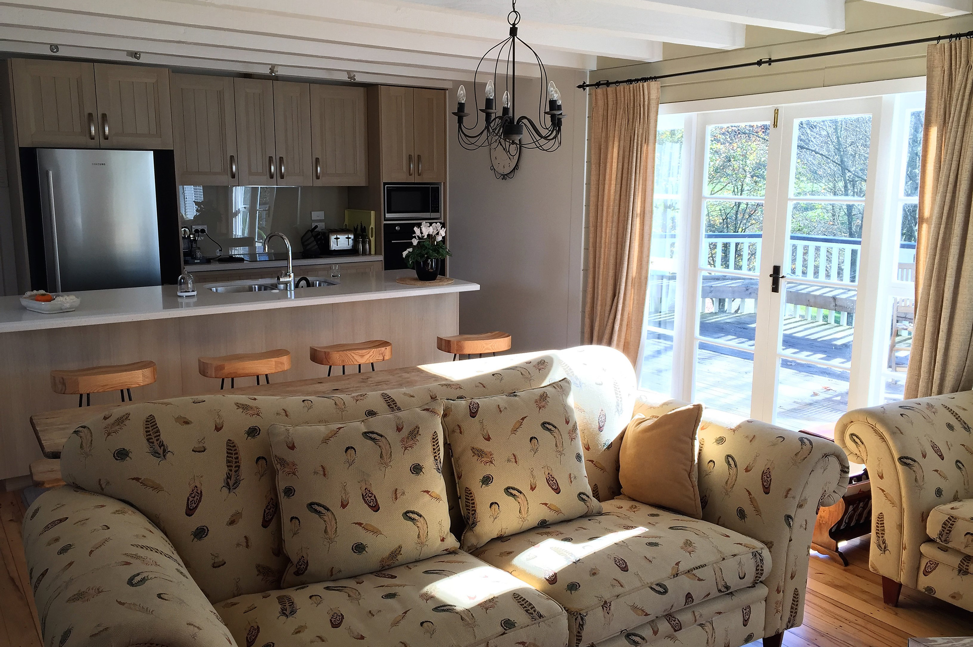 Treetops Lodge & Estate - by null