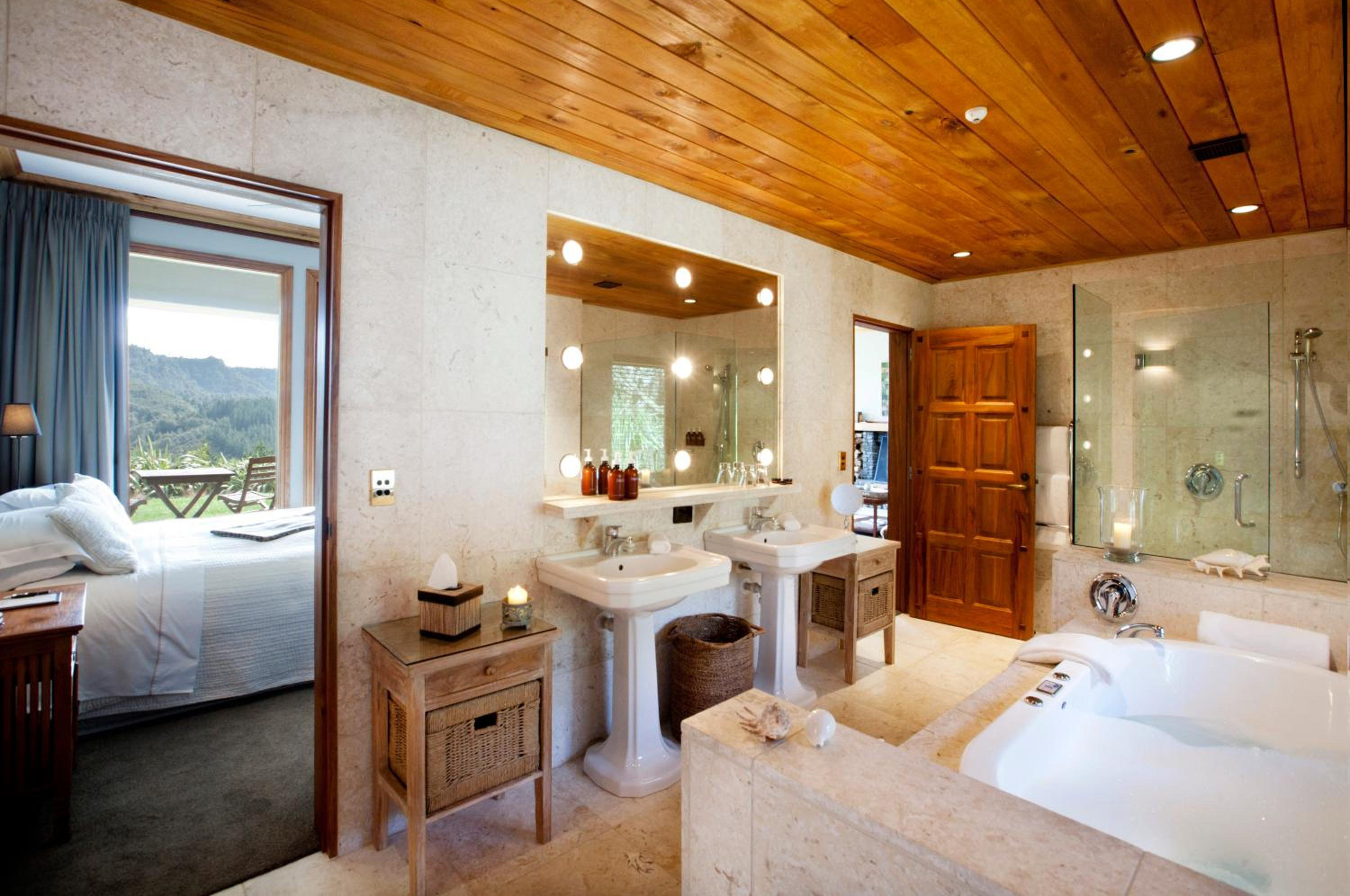 Treetops Lodge & Estate - by null