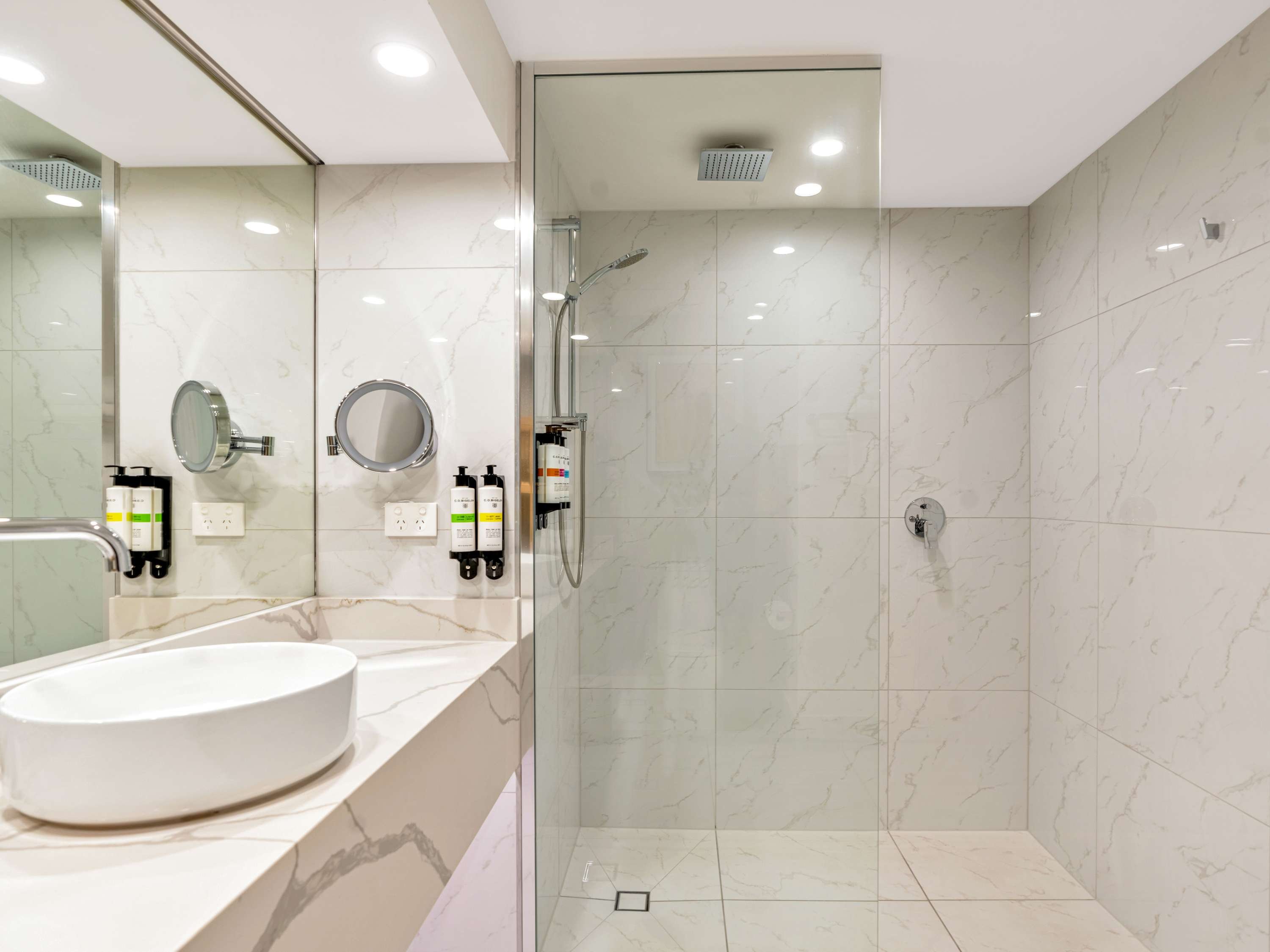 Pullman Cairns International by null