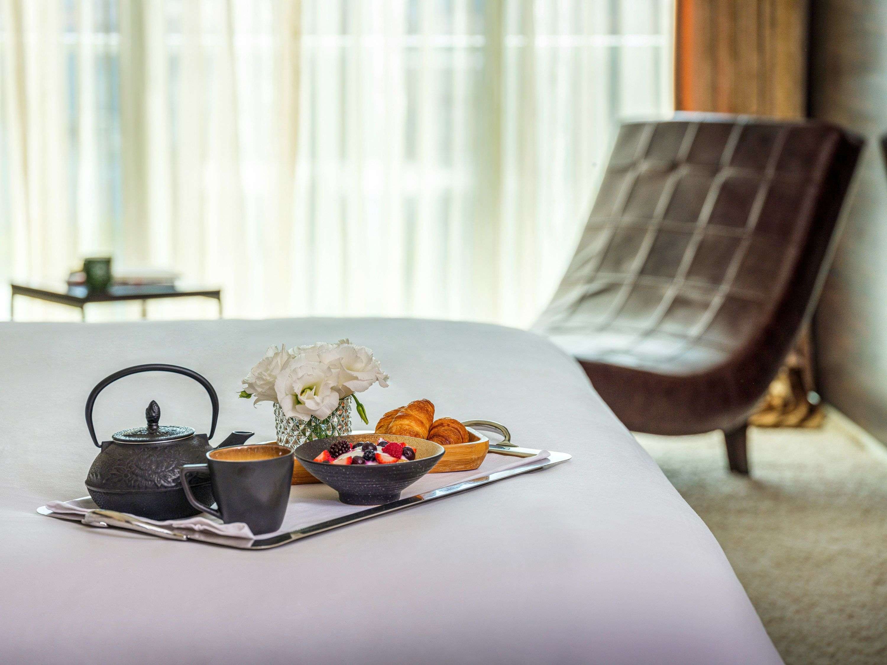 Swissôtel Büyük Efes İzmir by null