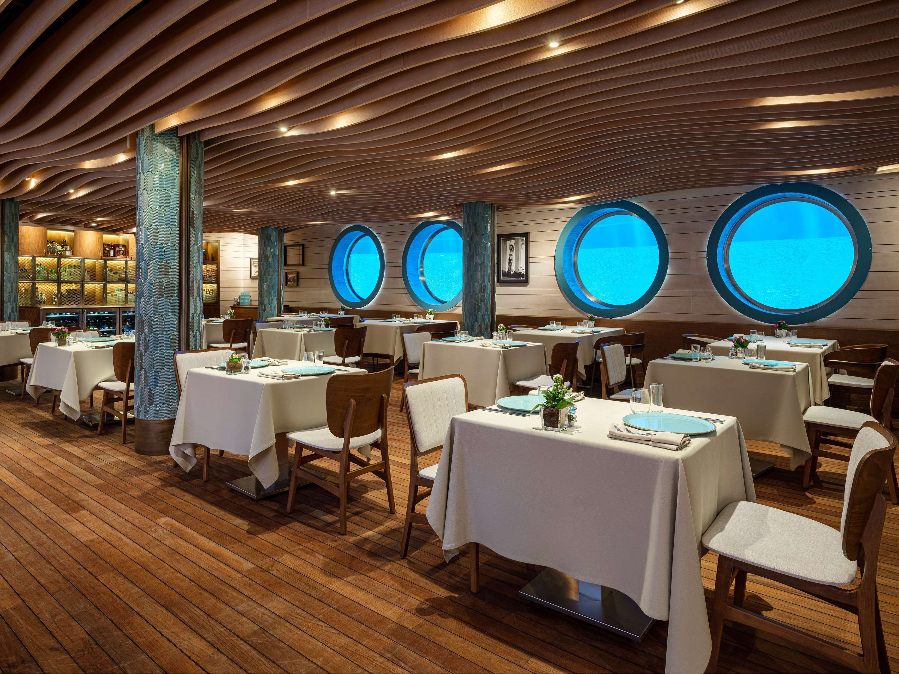 Swissôtel Büyük Efes İzmir by null