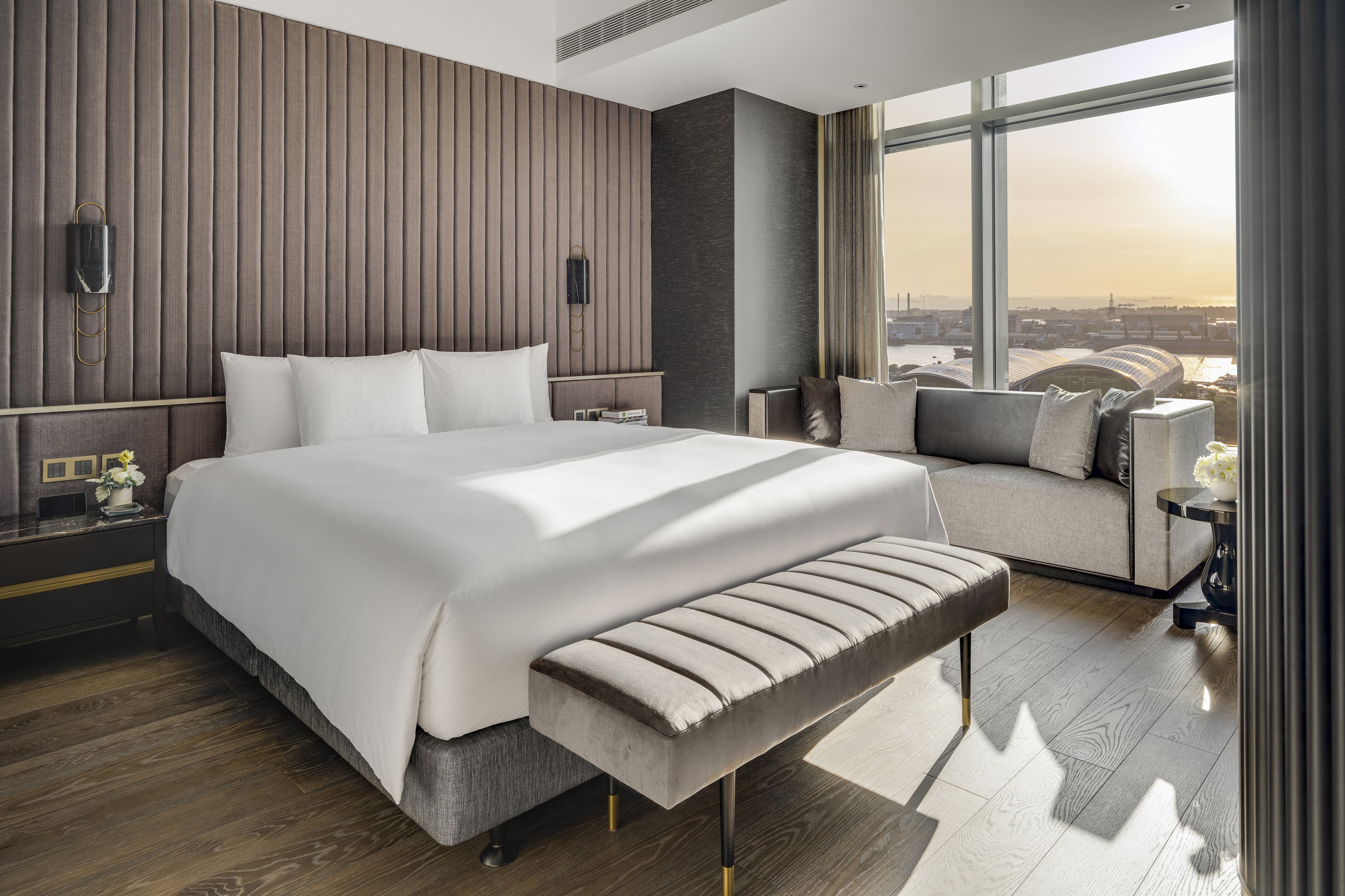 InterContinental Kaohsiung by null