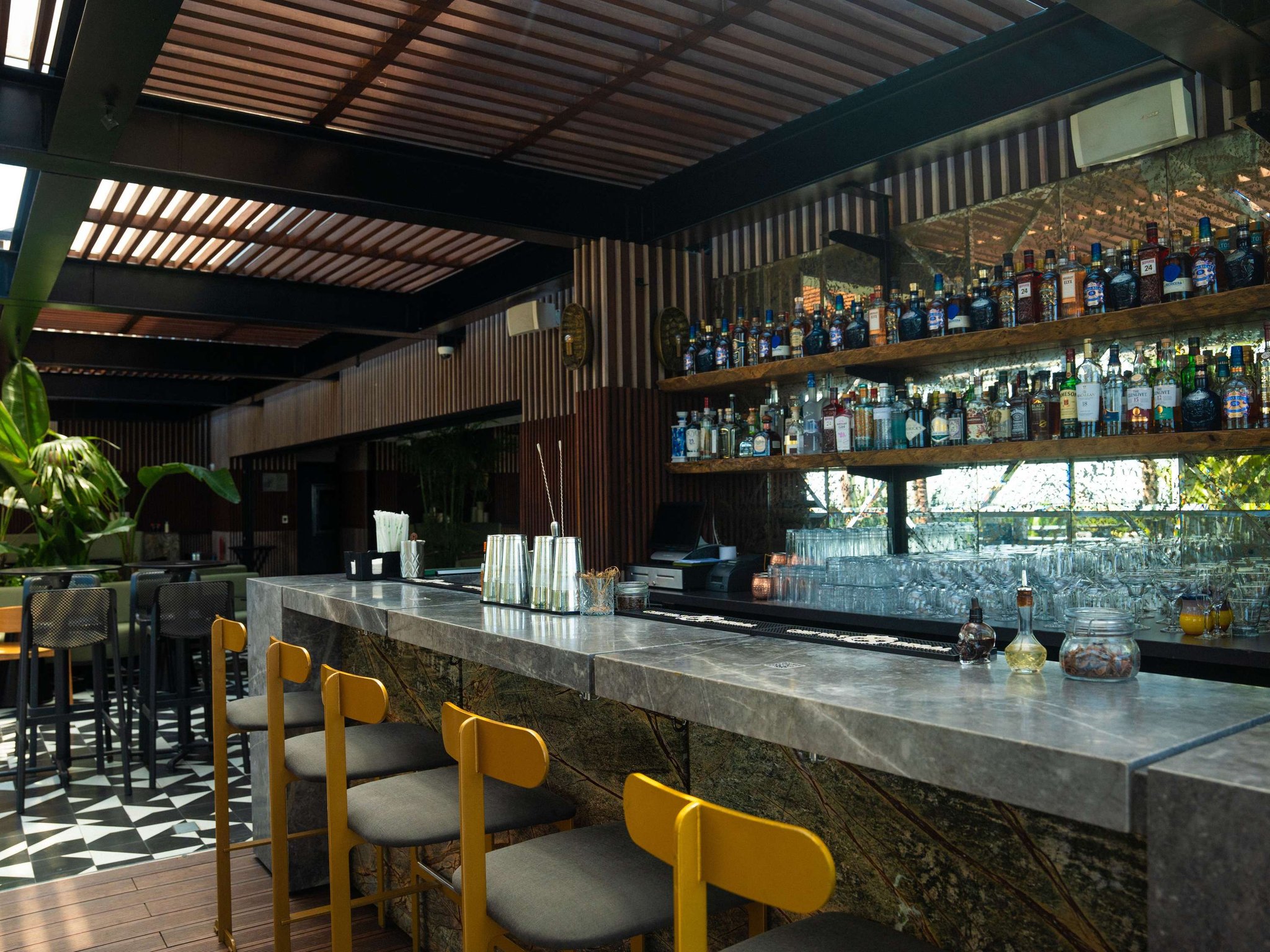 Pullman Lima Miraflores by null
