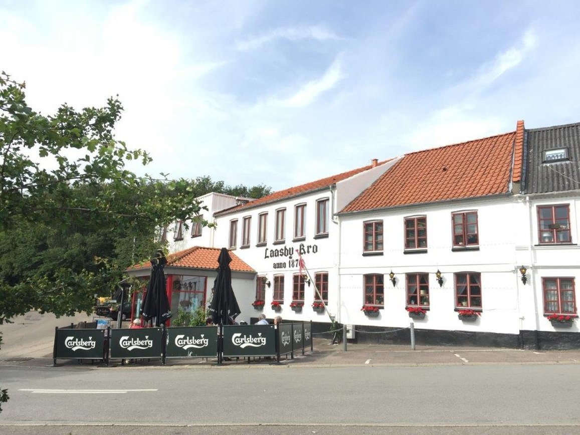 Låsby Kro og Hotel image