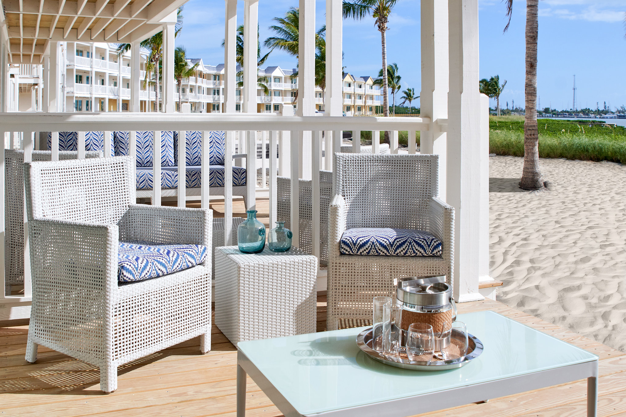 Isla Bella Beach Resort by null