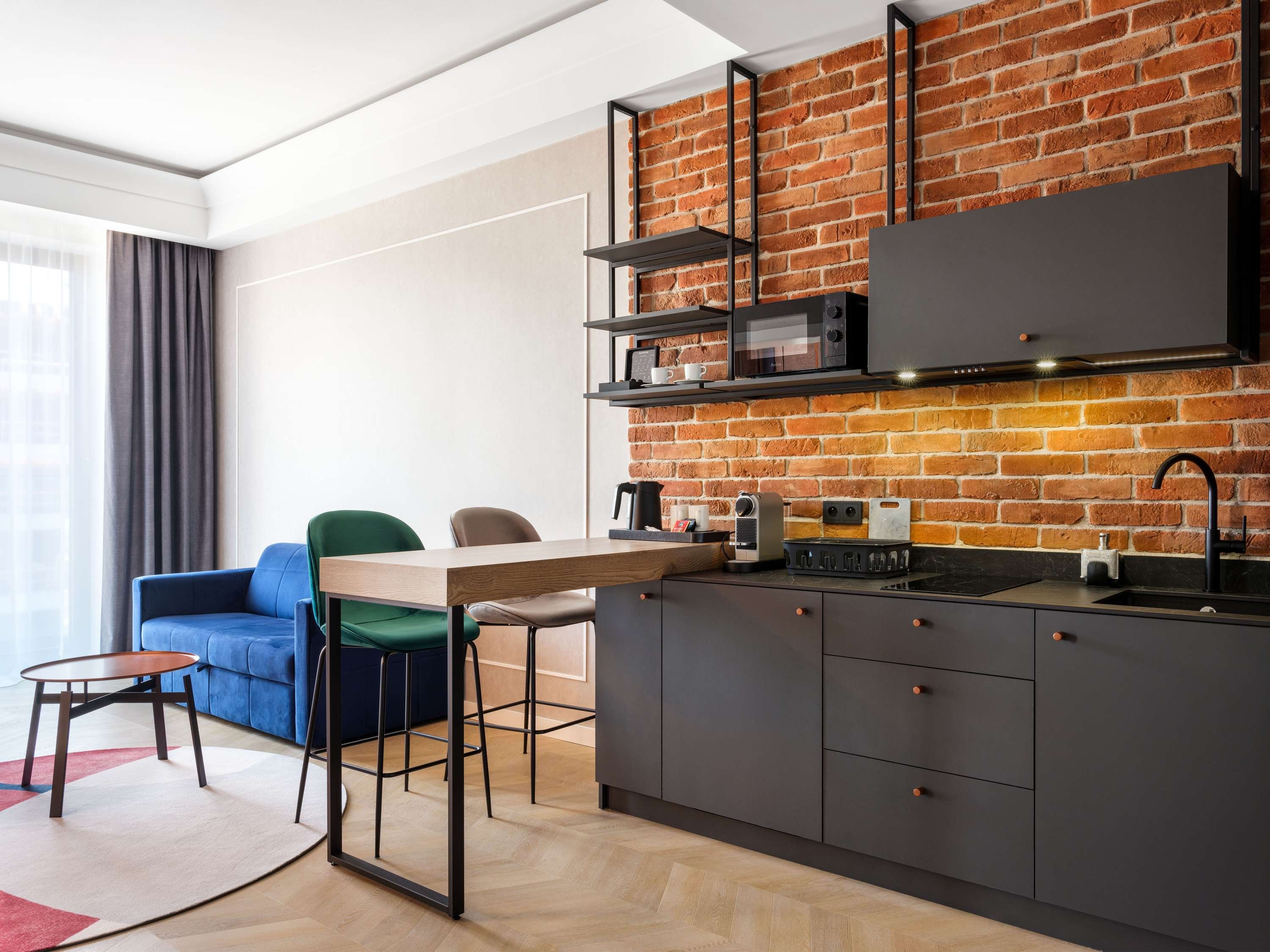 Mercure Hotel by null