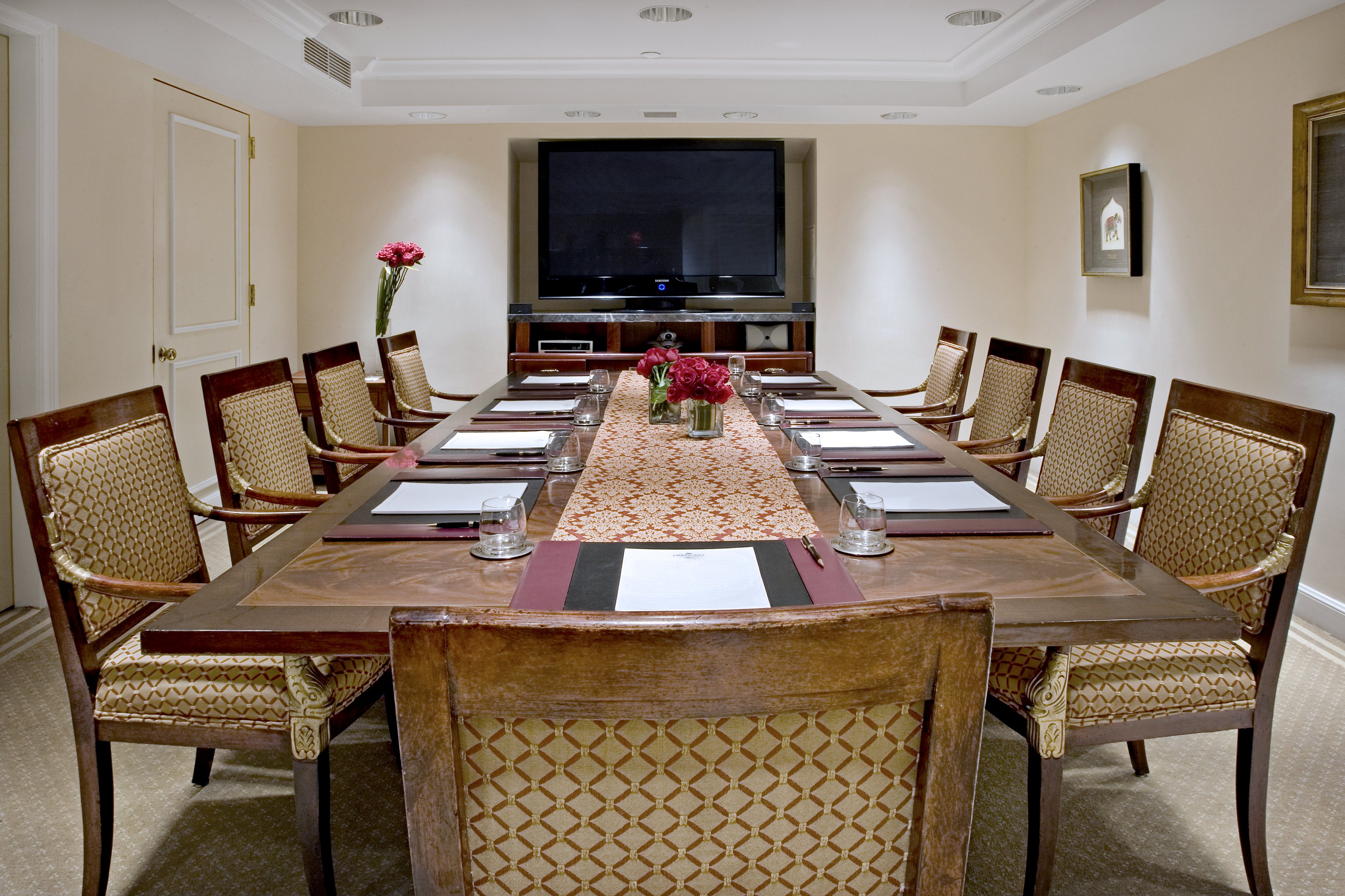 Taj Campton Place, San Francisco by null Taj Campton Place, San Francisco by null