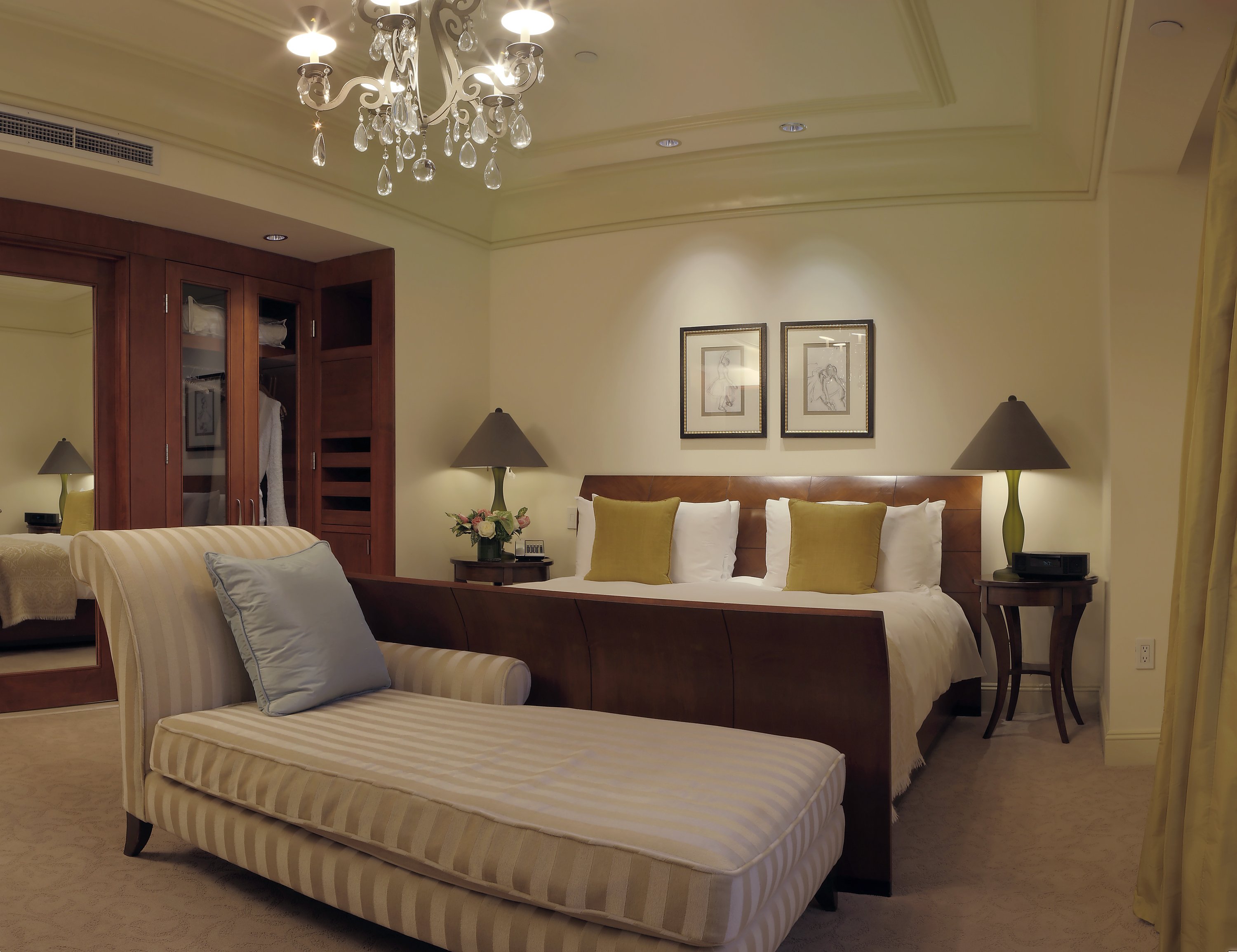 Taj Campton Place by null