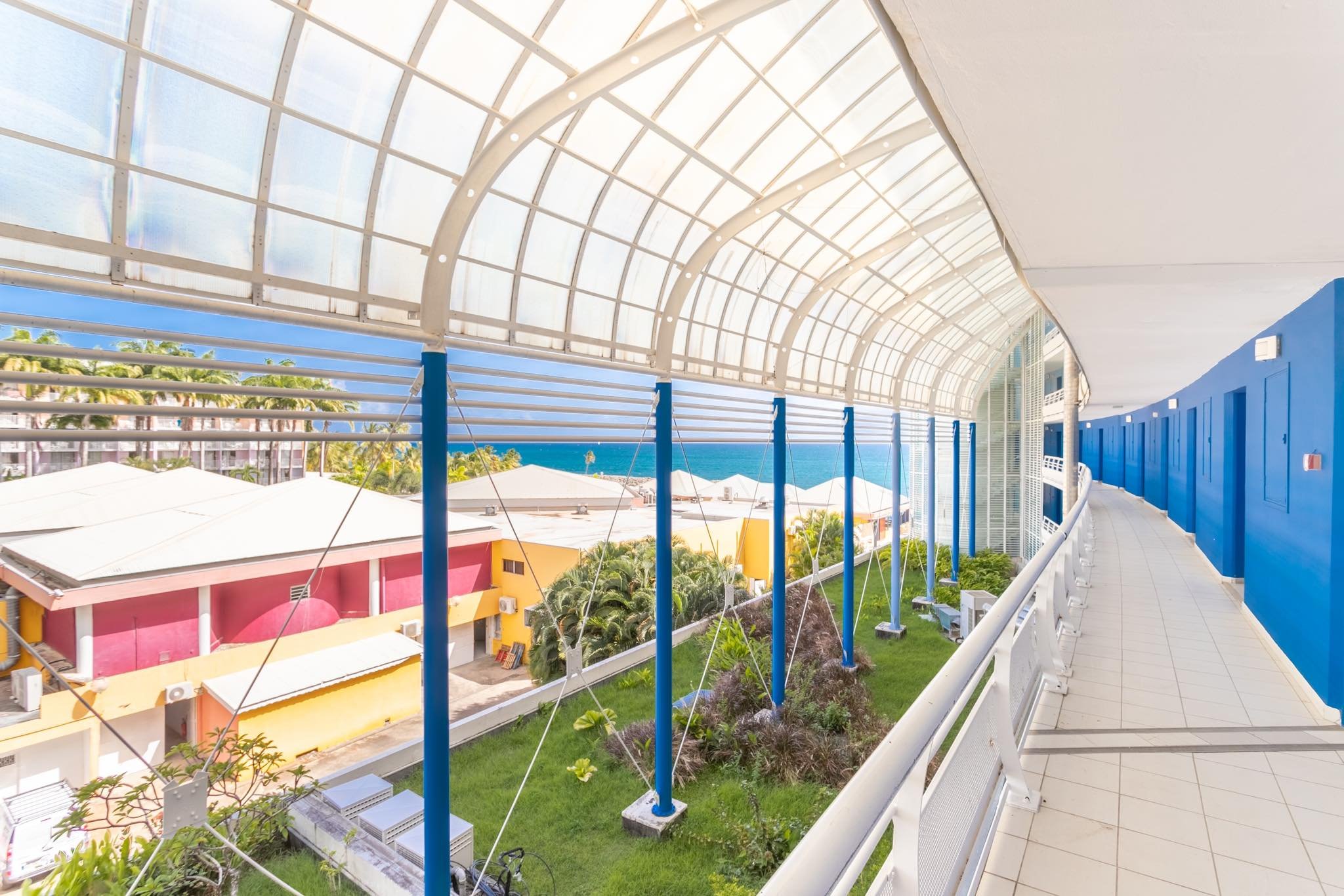 Zenitude Hotel Homes - Le Salako by null