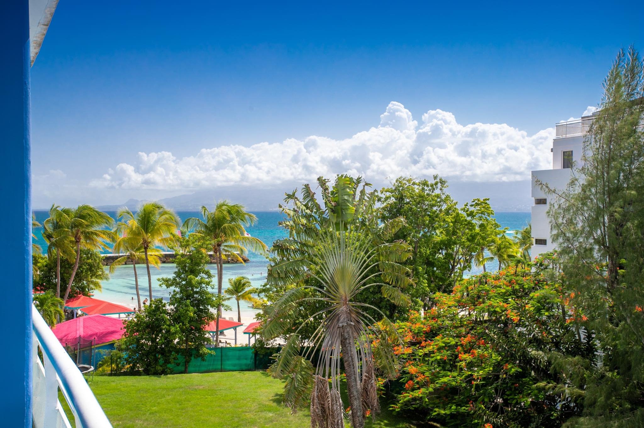 Zenitude Hotel Homes - Le Salako by null