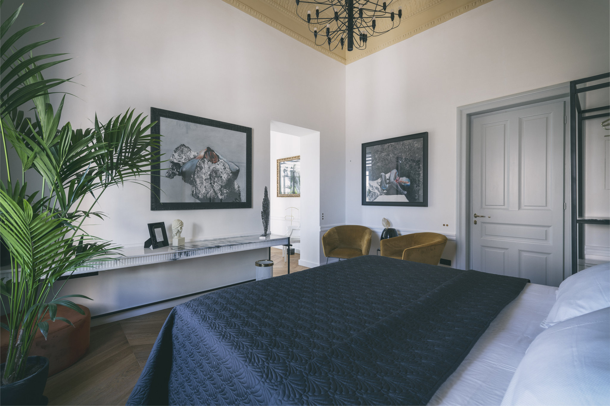 Aristide Hotel, an SLH Hotel by null