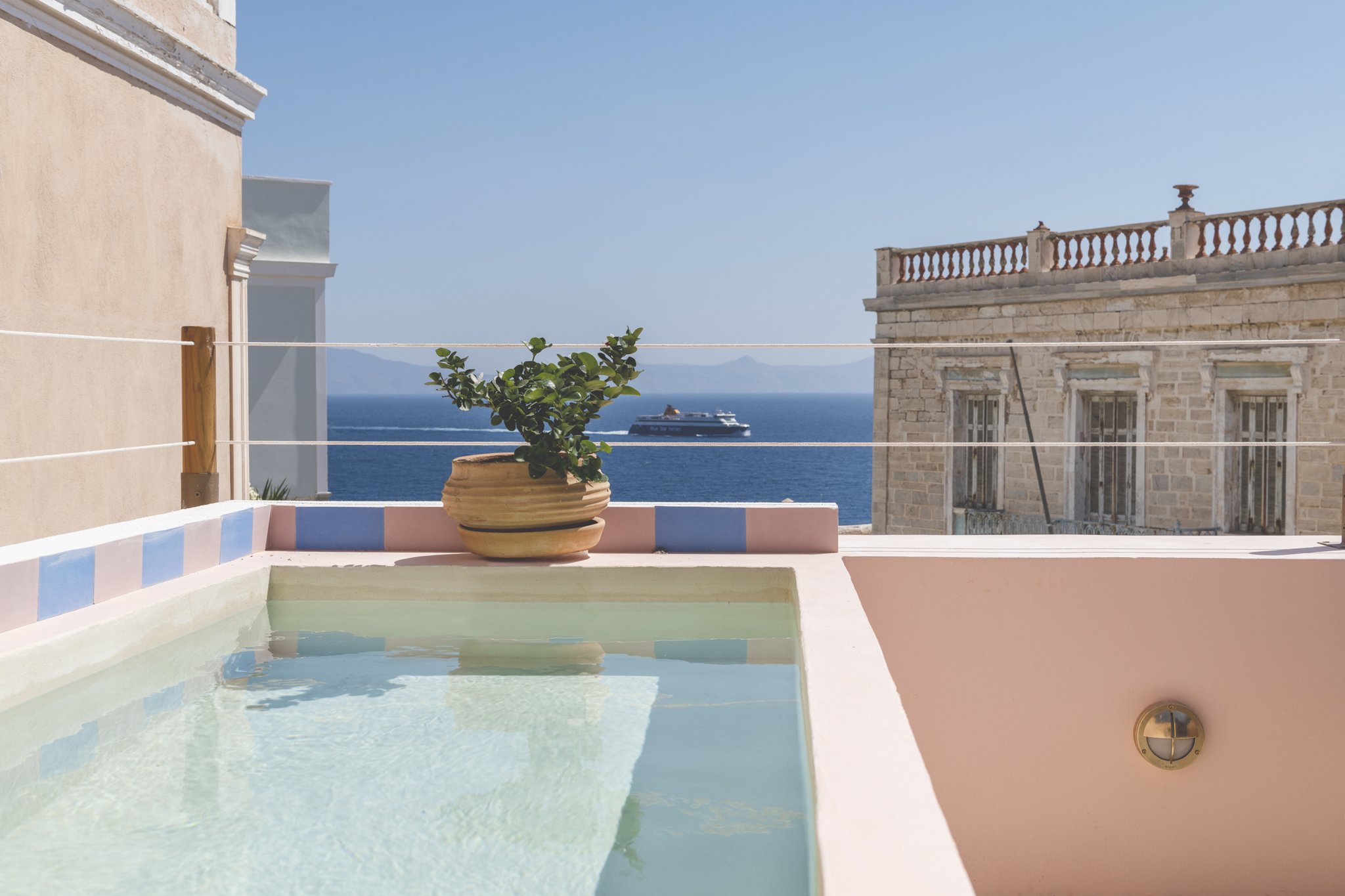 Aristide Hotel, an SLH Hotel by null