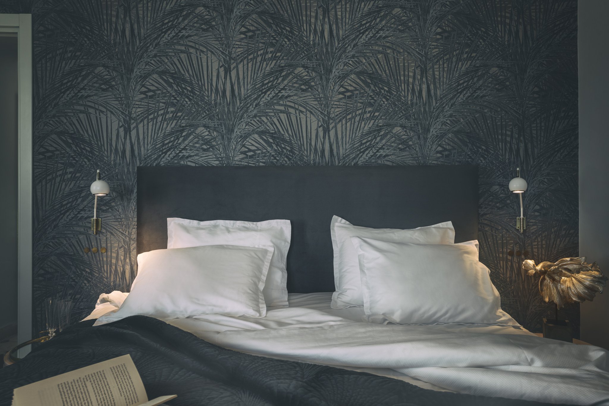 Aristide Hotel, an SLH Hotel by null