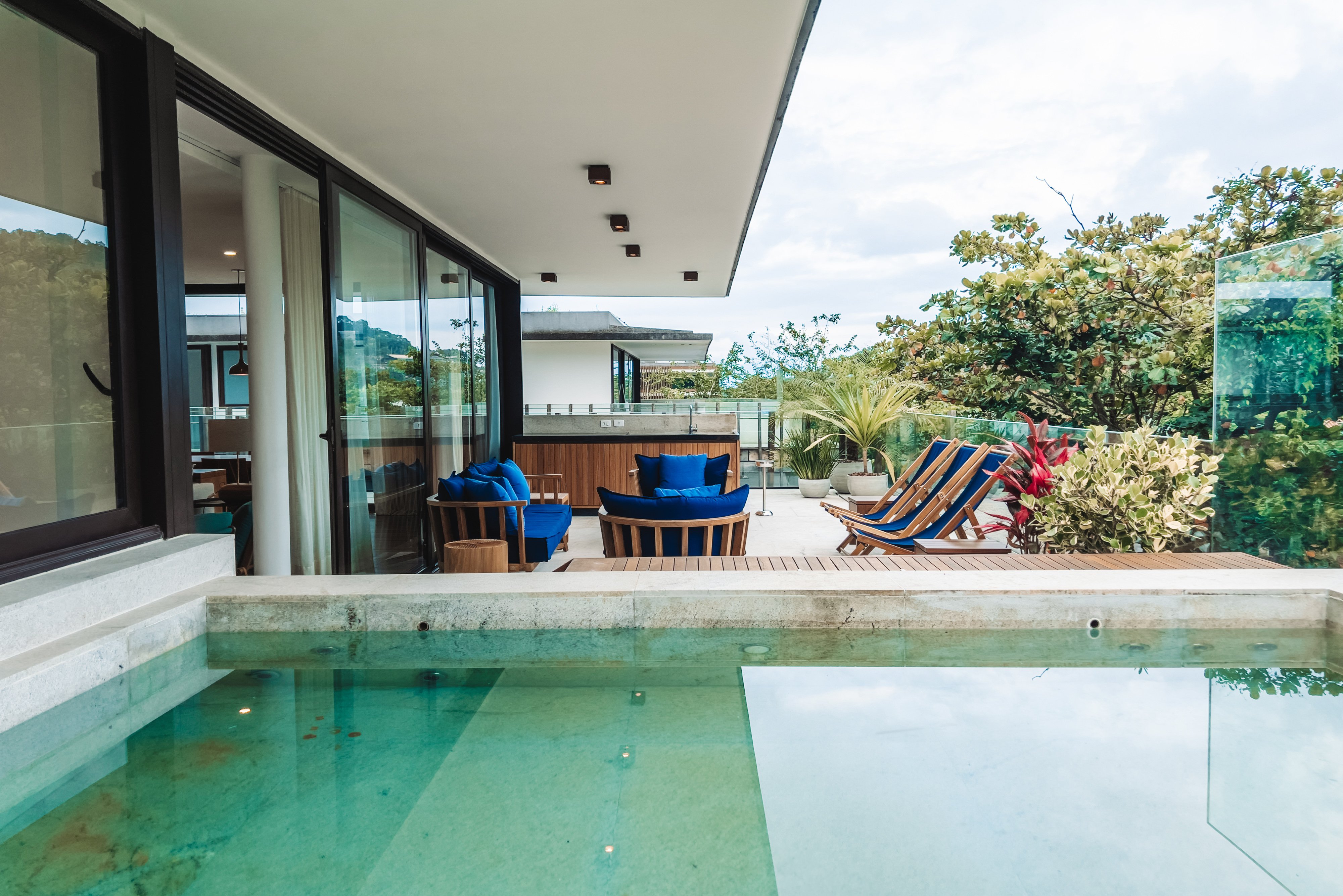 Hotel Fasano Angra dos Reis by null