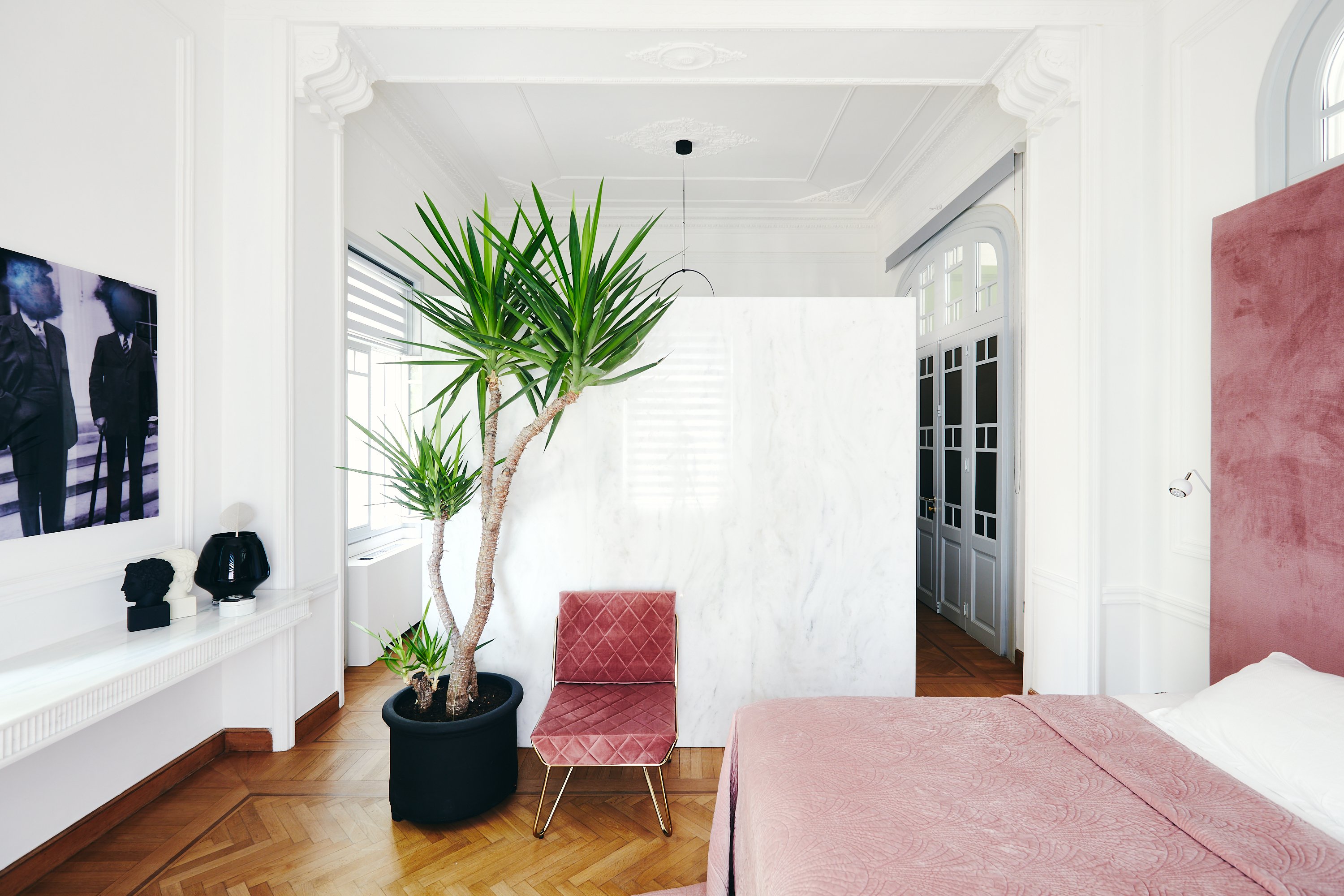 Aristide Hotel, an SLH Hotel by null