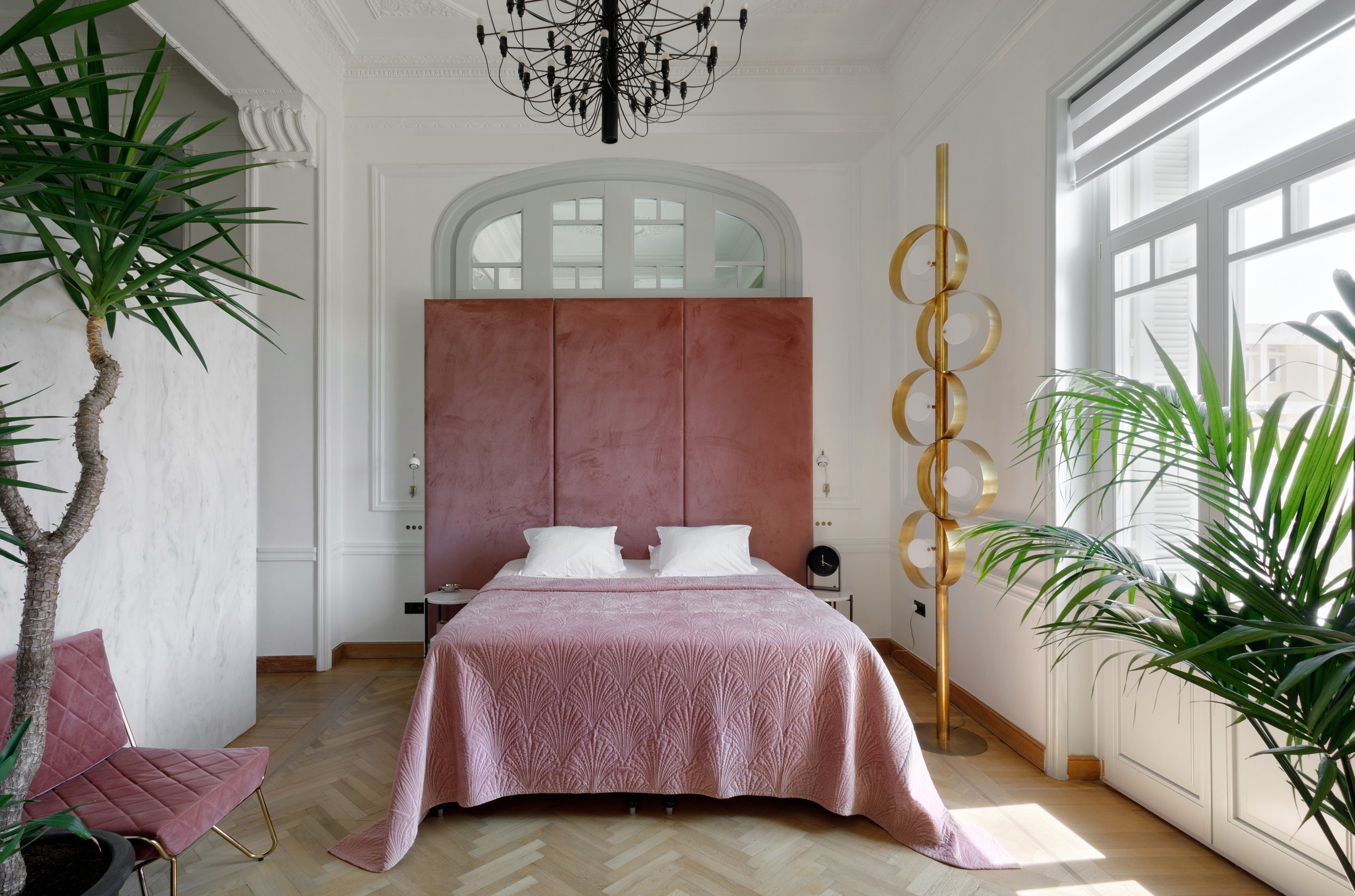 Aristide Hotel, an SLH Hotel by null