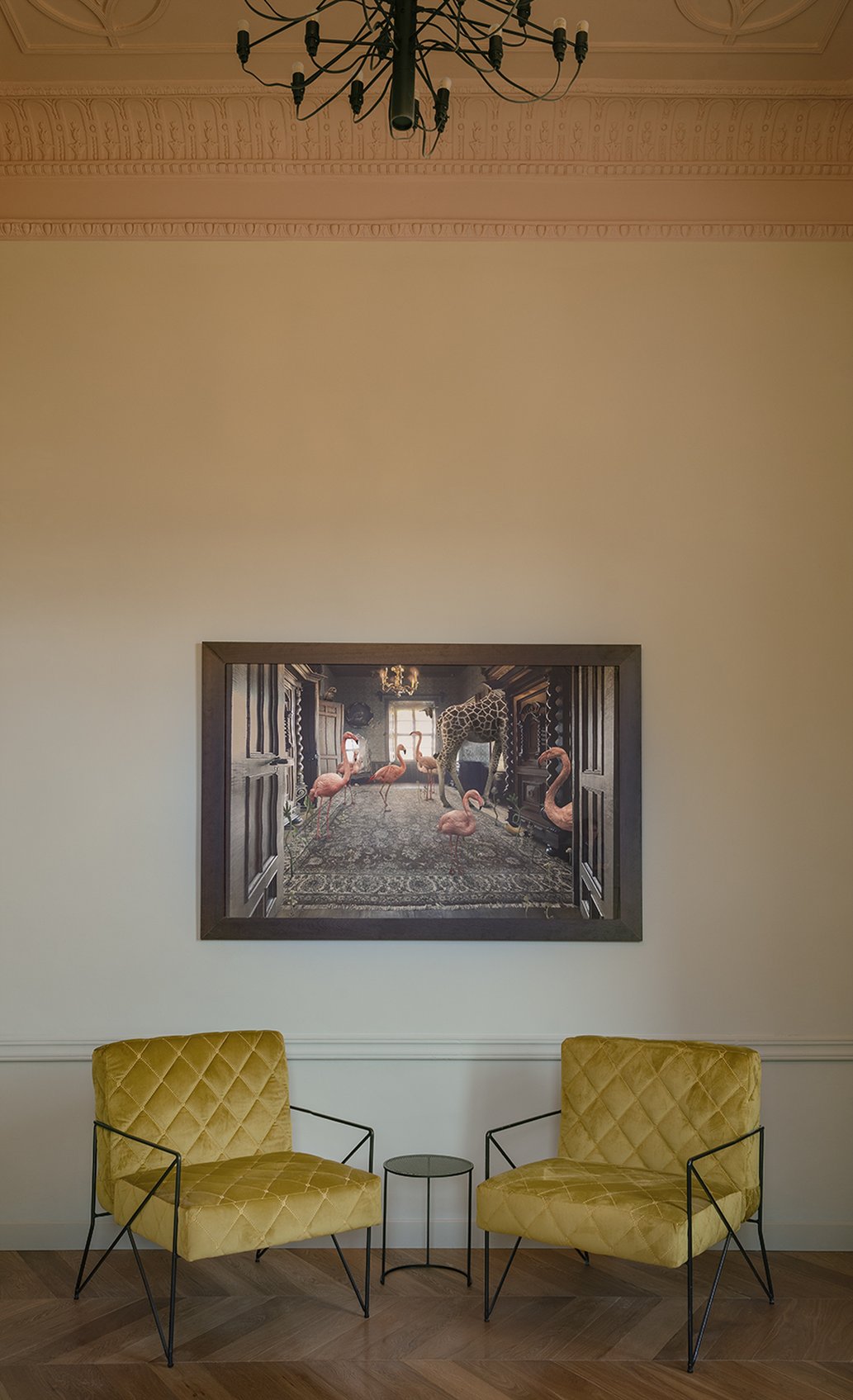 Aristide Hotel, an SLH Hotel by null